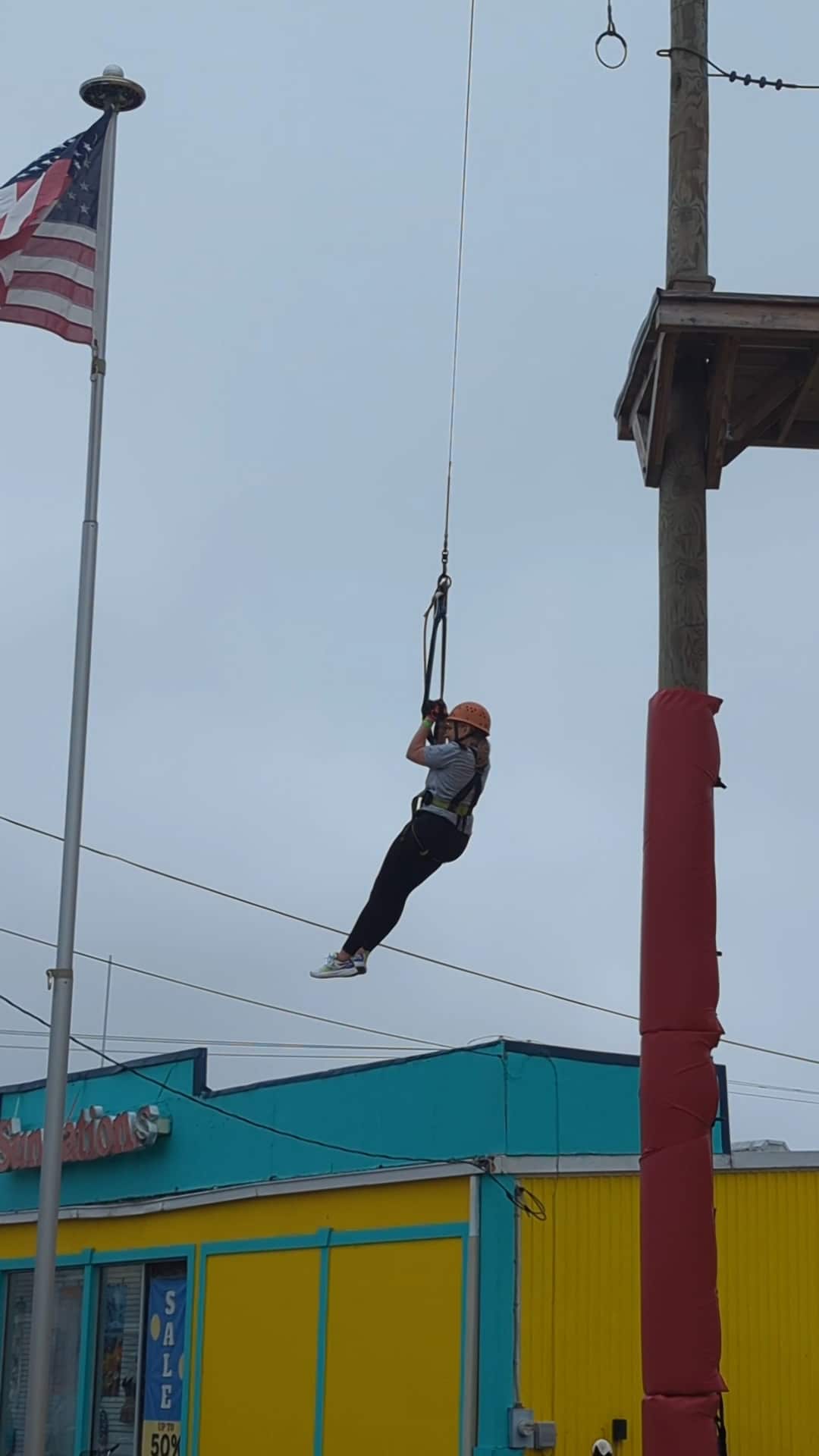 Iron Pony Adventure Park - Chincoteague, VA