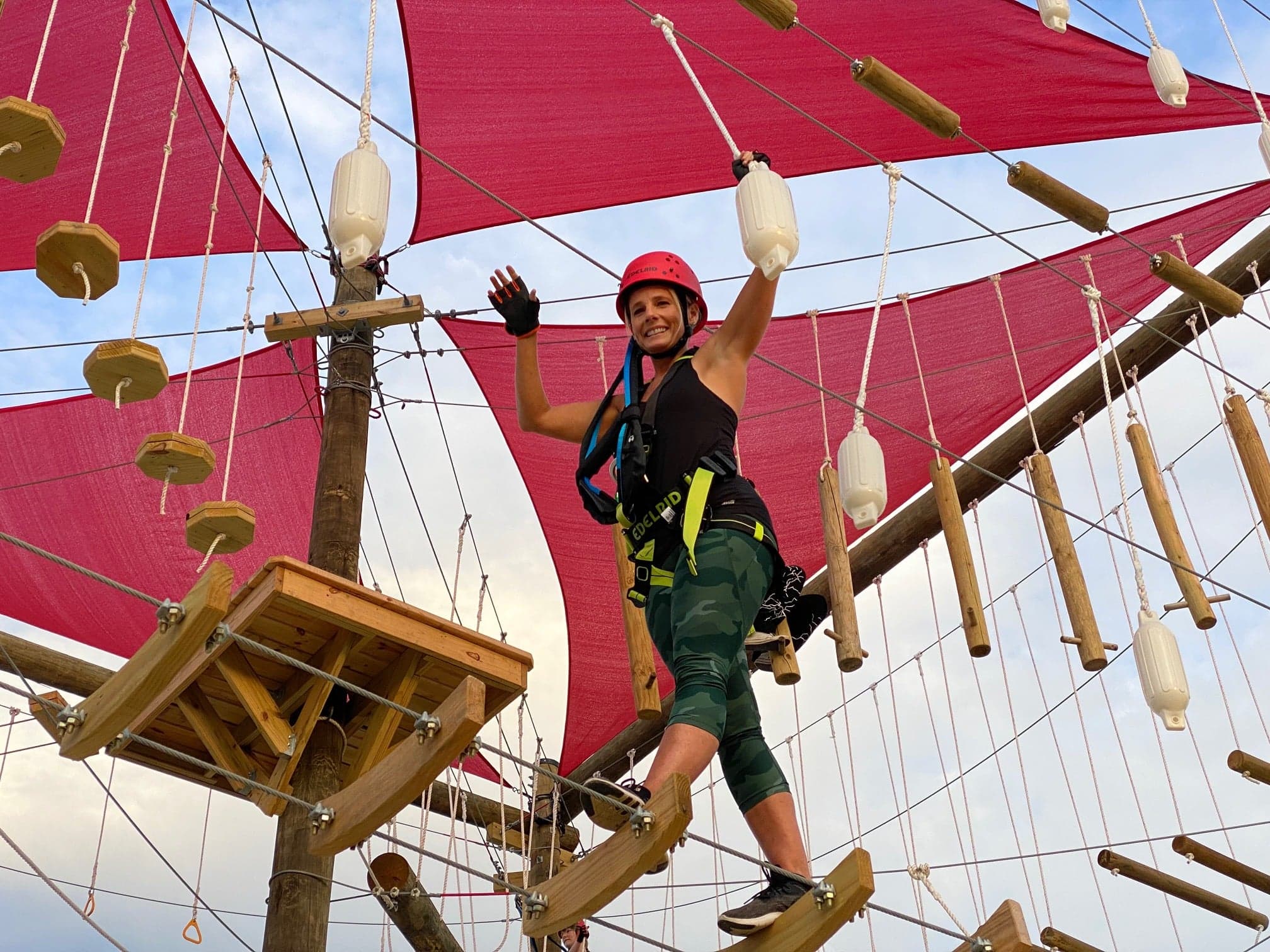 Iron Pony Adventure Park - Chincoteague, VA