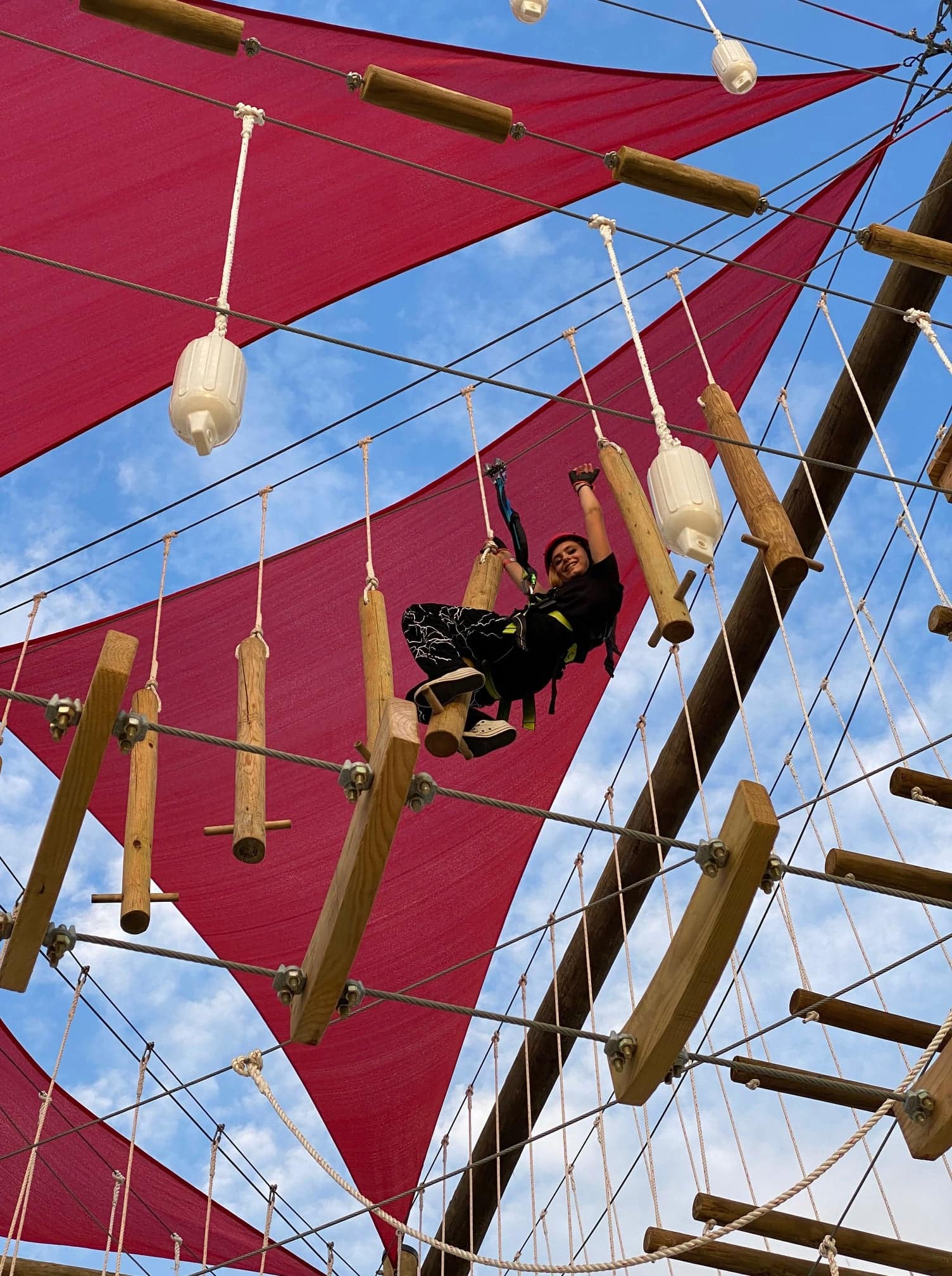 Iron Pony Adventure Park - Chincoteague, VA