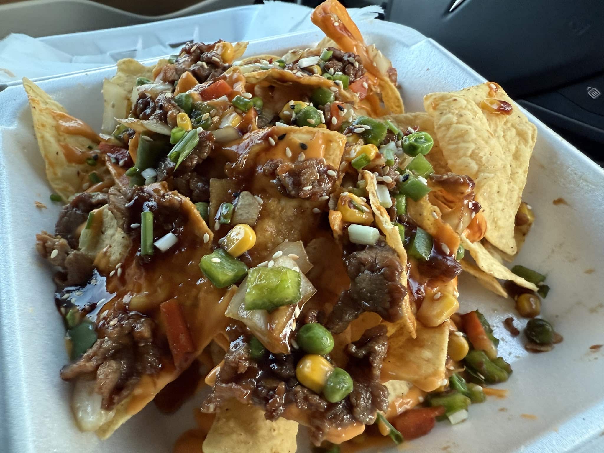 K&J Teriyaki - Chincoteague, VA