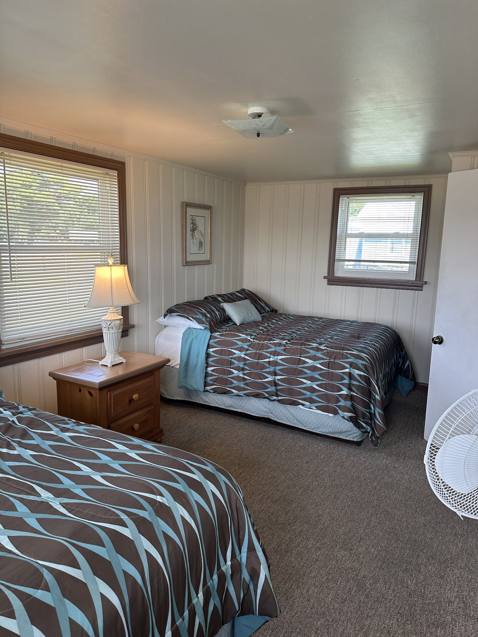 Snug Harbor Marina & Resort - Chincoteague, VA