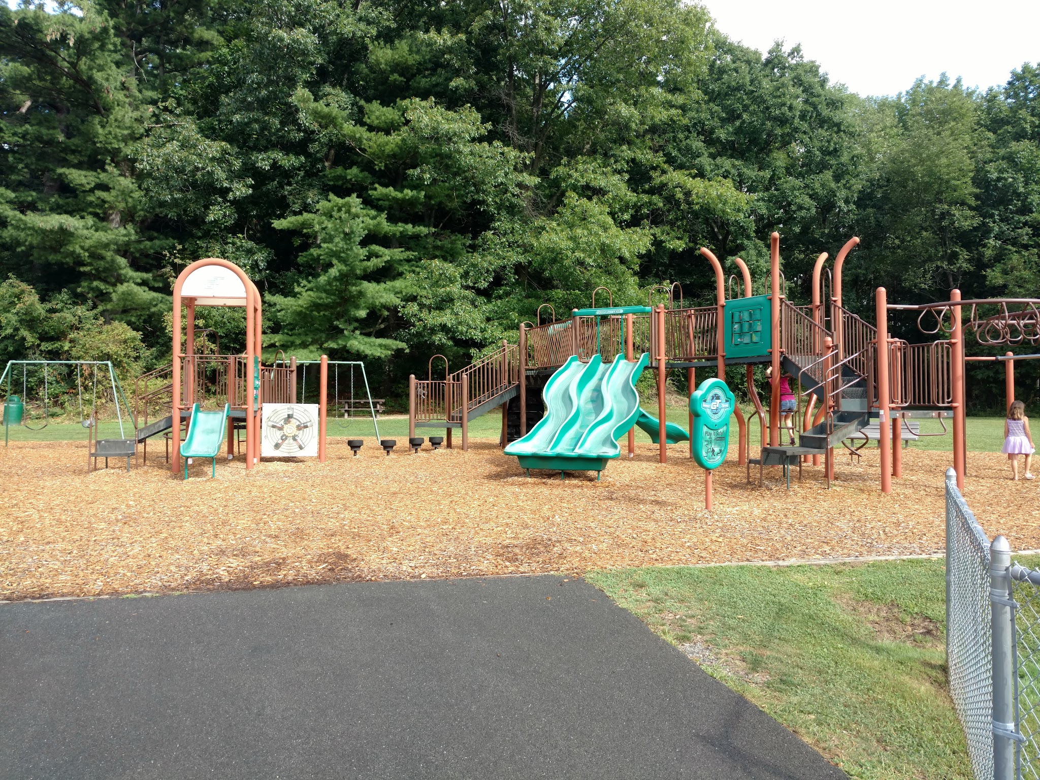 Sullivan Park - Chittenango, NY