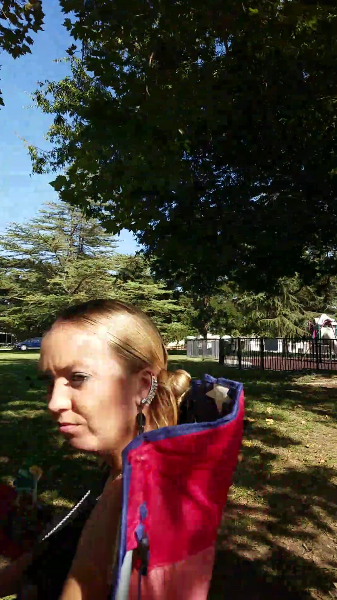 Edward Ray Park - Chowchilla, CA