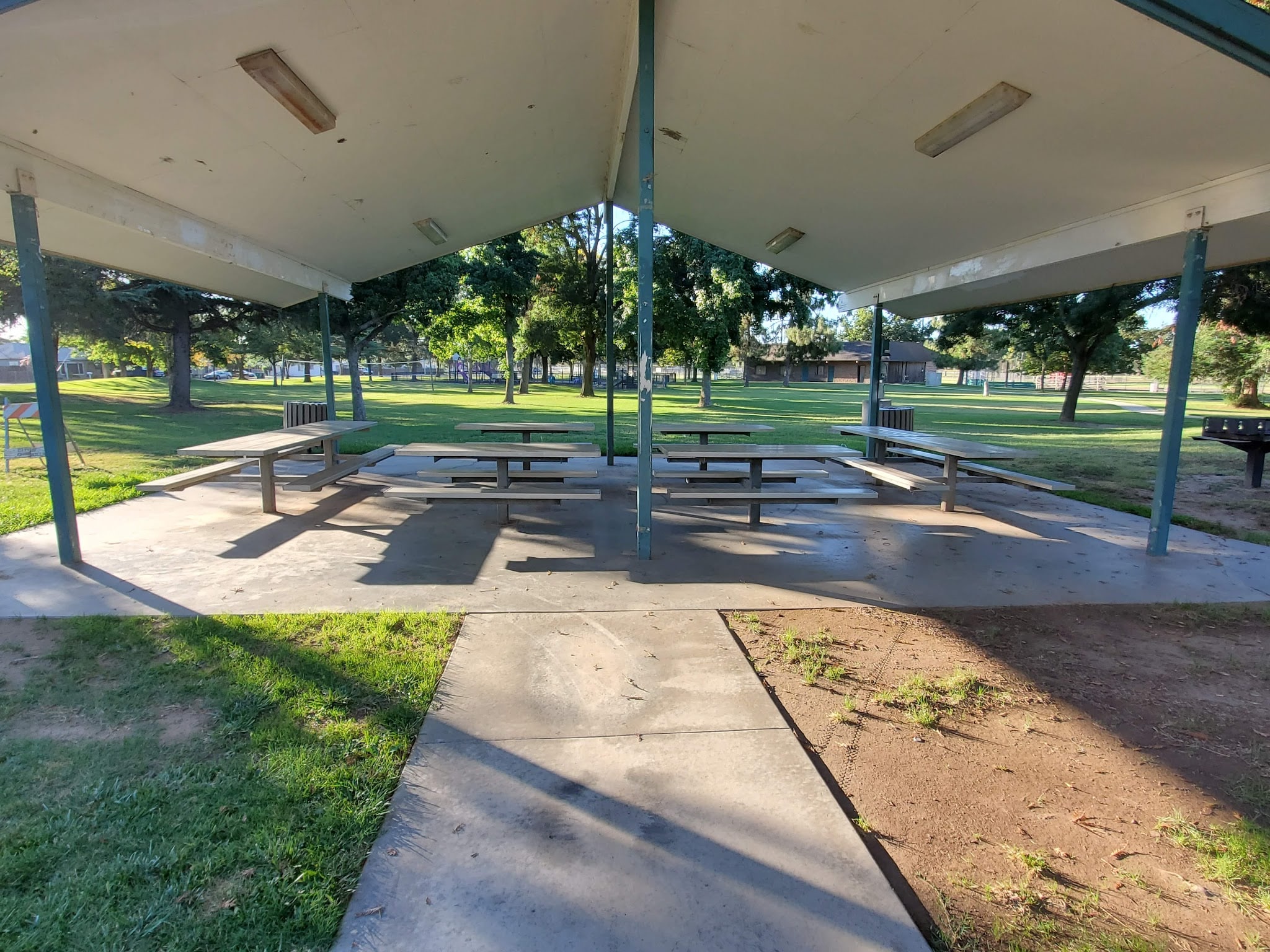Edward Ray Park - Chowchilla, CA