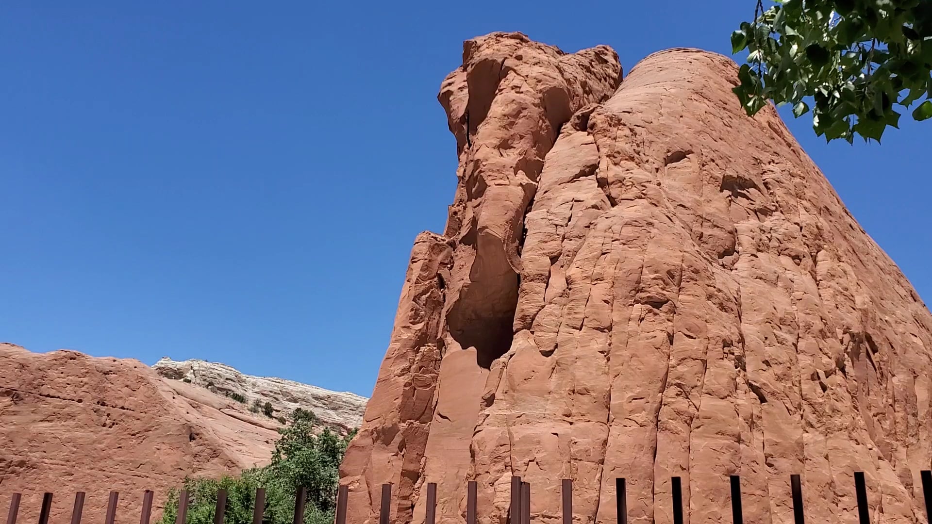 Red Rock Park - Church Rock, NM