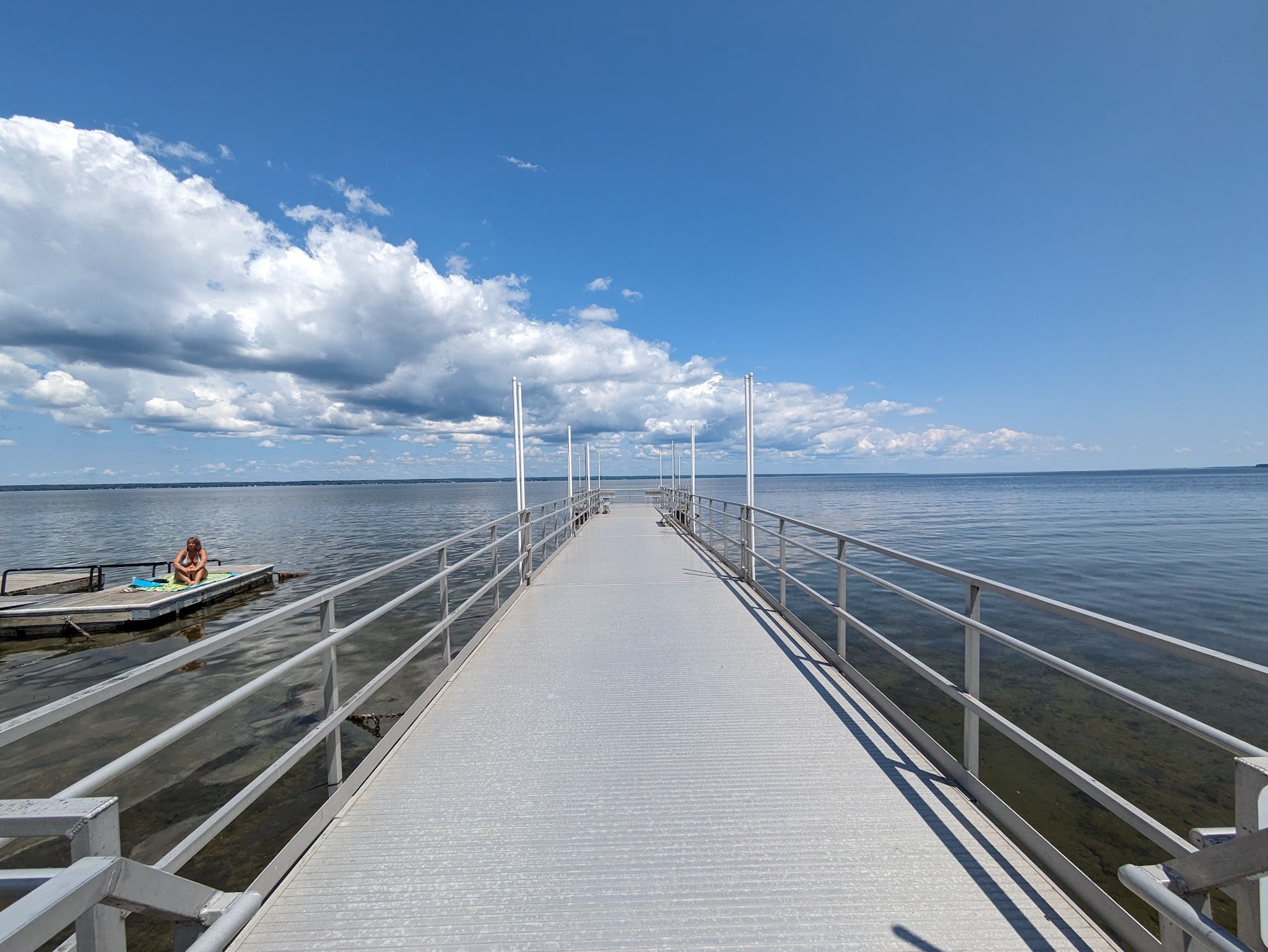 Joseph F. William Memorial Park - Cicero, NY