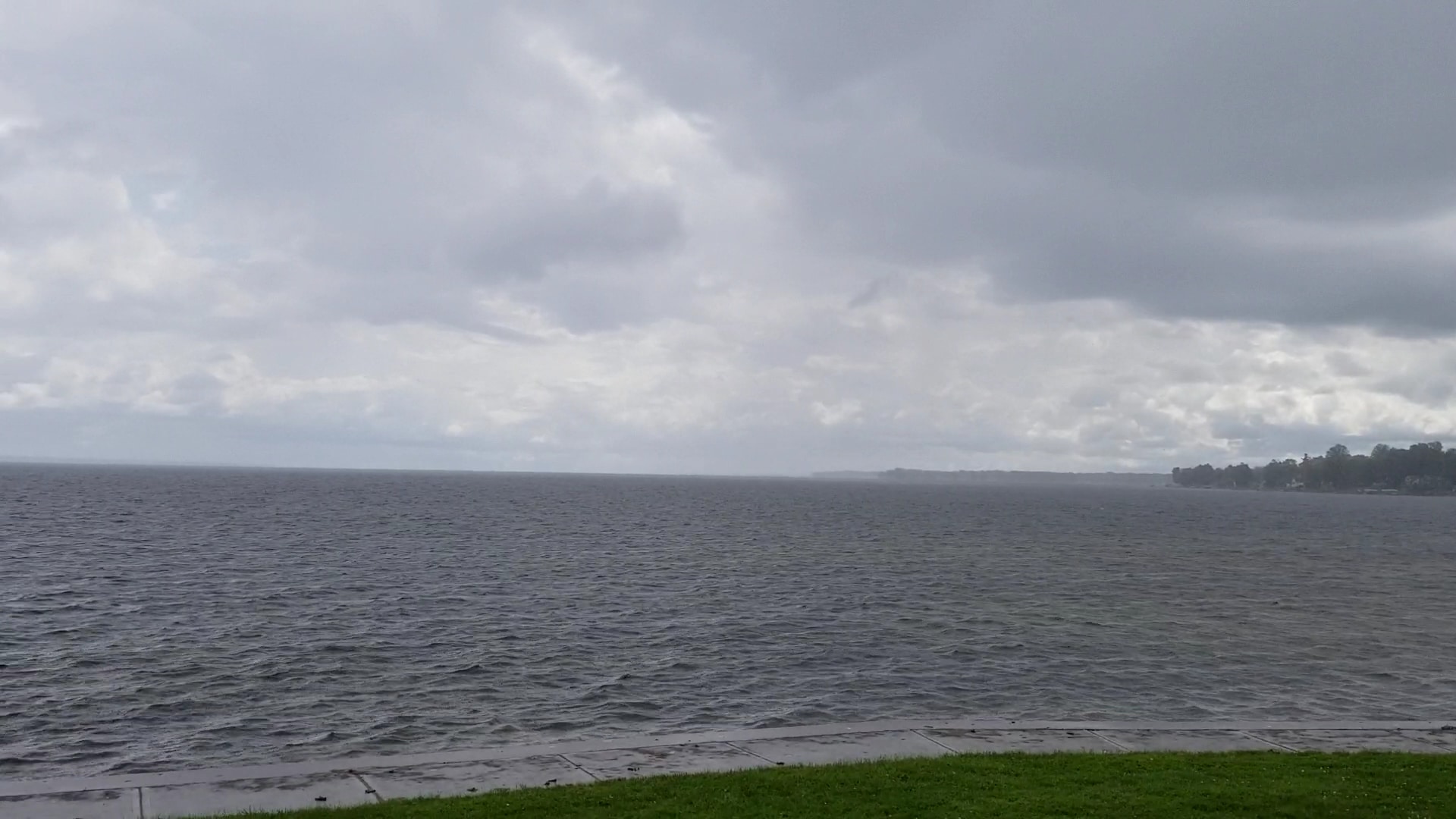 Joseph F. William Memorial Park - Cicero, NY