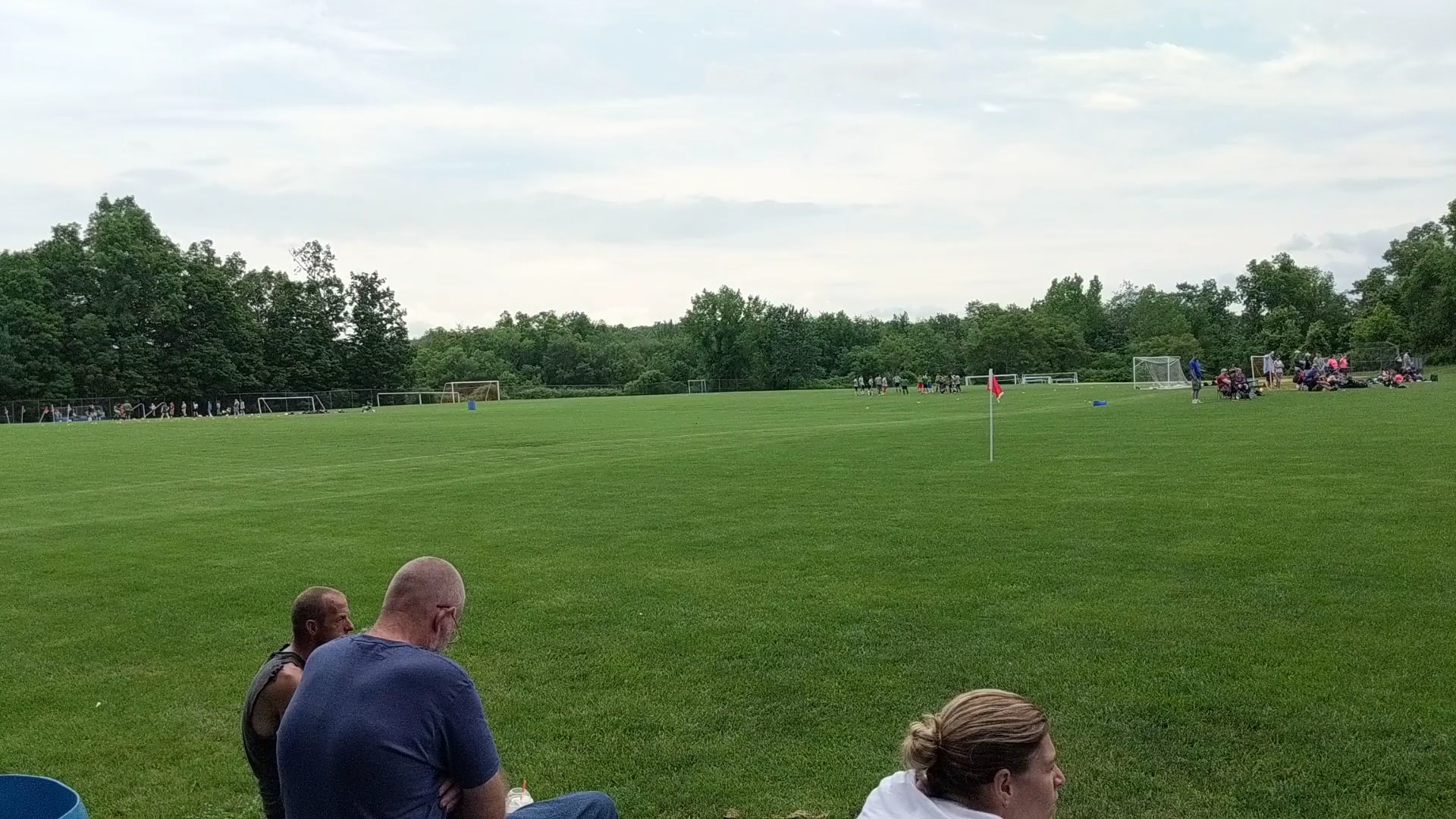 Soccer Field - Circleville, NY