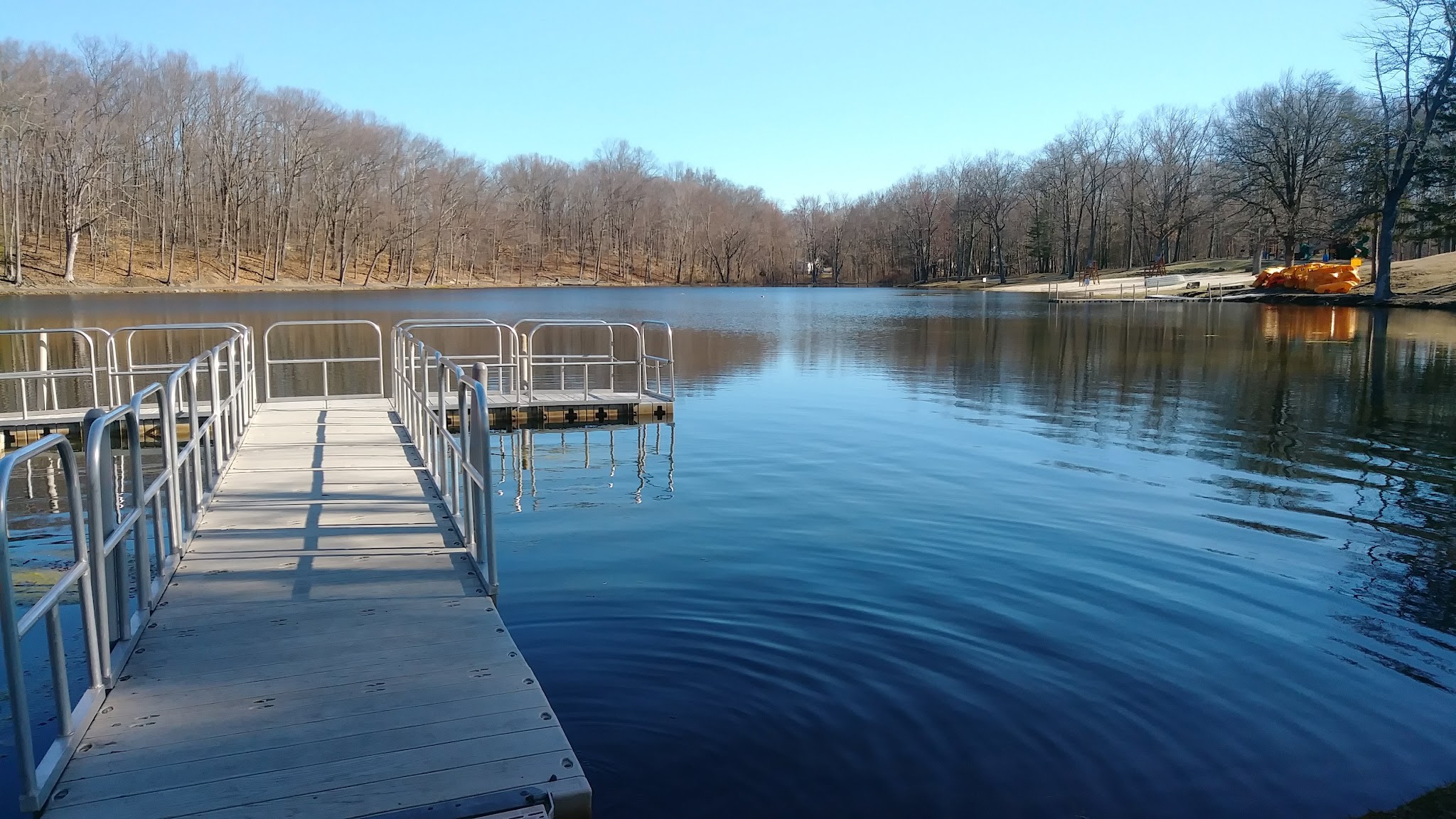 Soccer Field - Circleville, NY