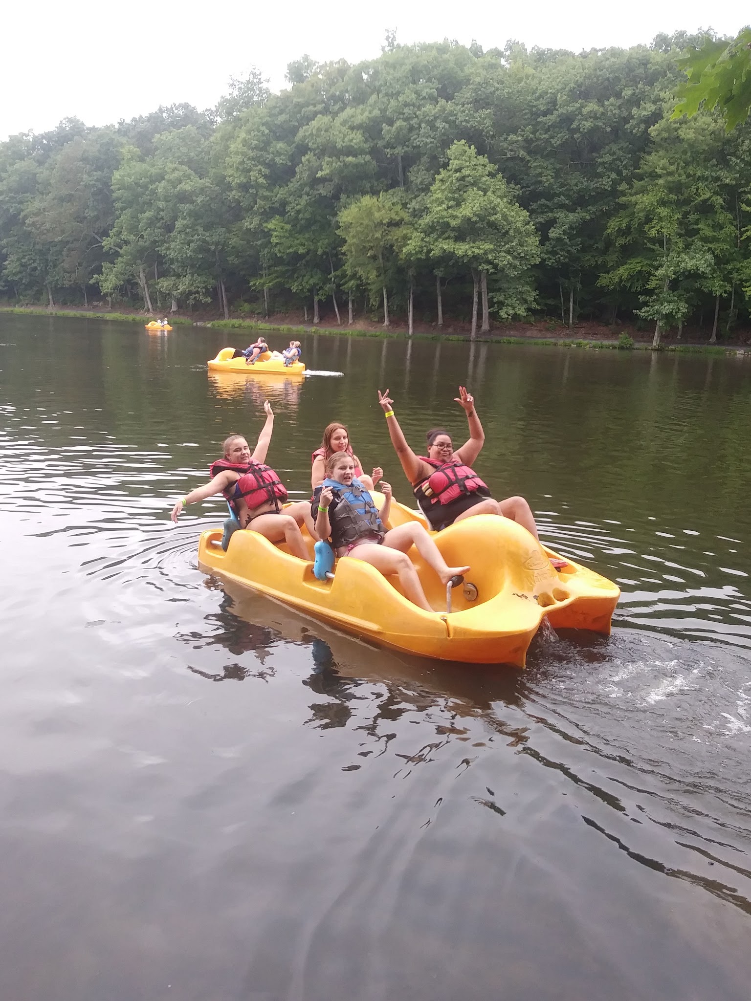 Soccer Field - Circleville, NY