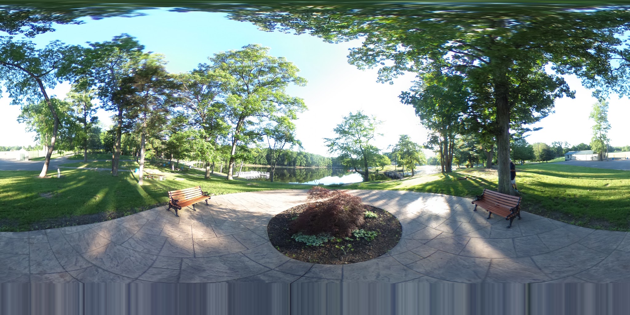 Soccer Field - Circleville, NY