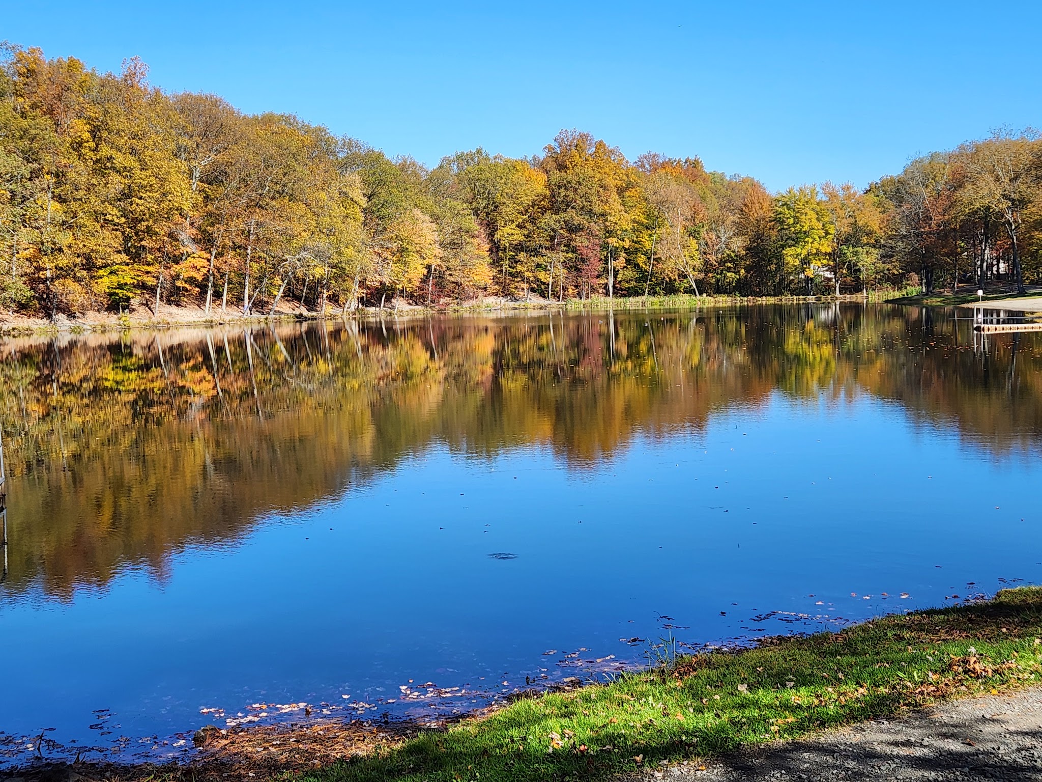 Circleville Park - Circleville, NY