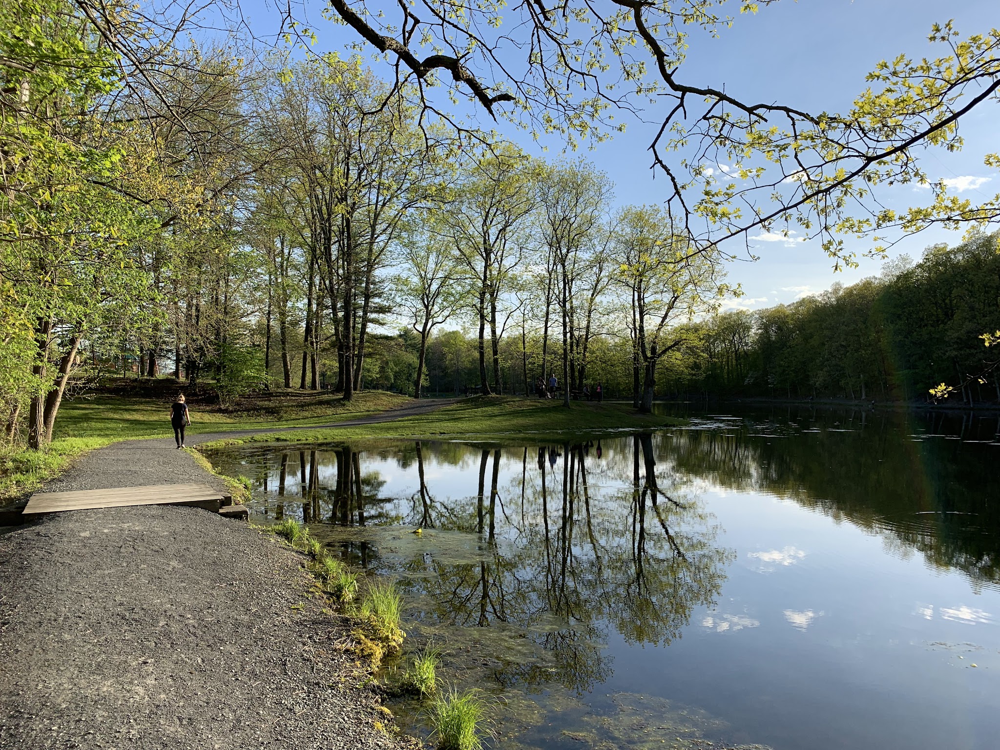 Circleville Park - Circleville, NY