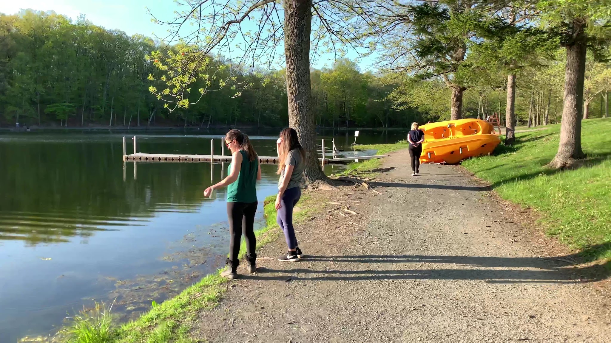 Circleville Park - Circleville, NY