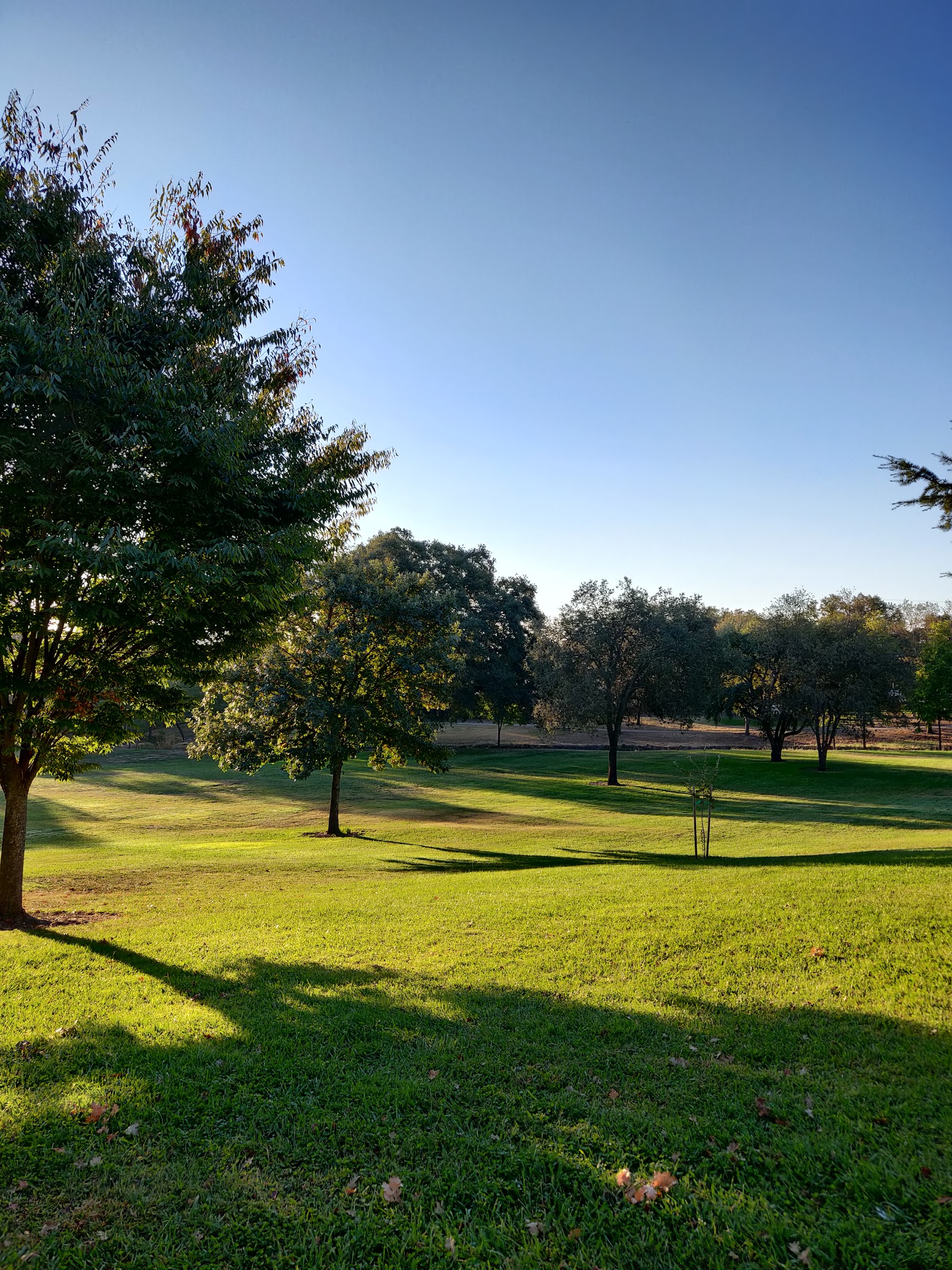 Rusch Park East-End - Citrus Heights, CA