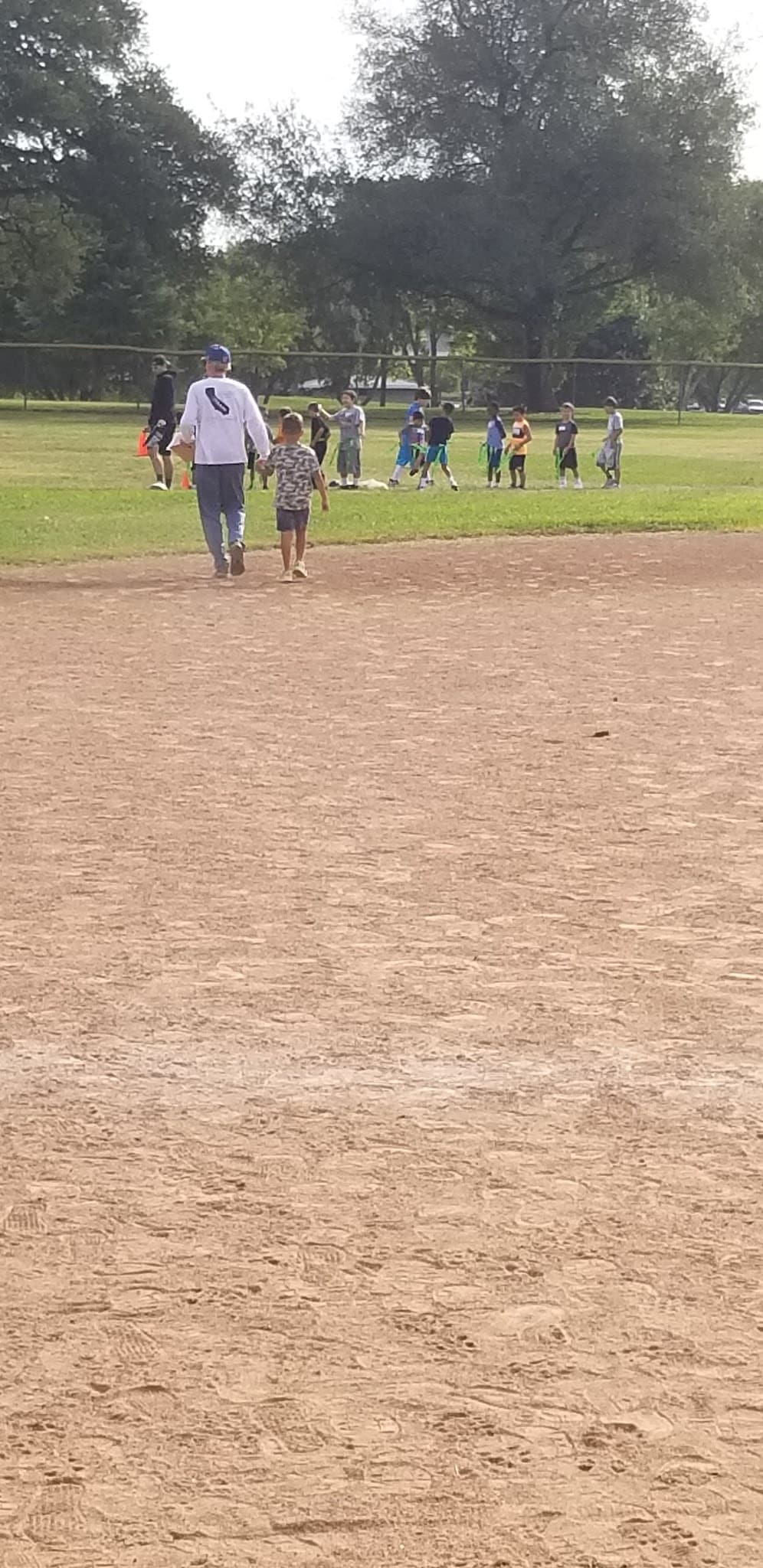 Rusch Park East-End - Citrus Heights, CA