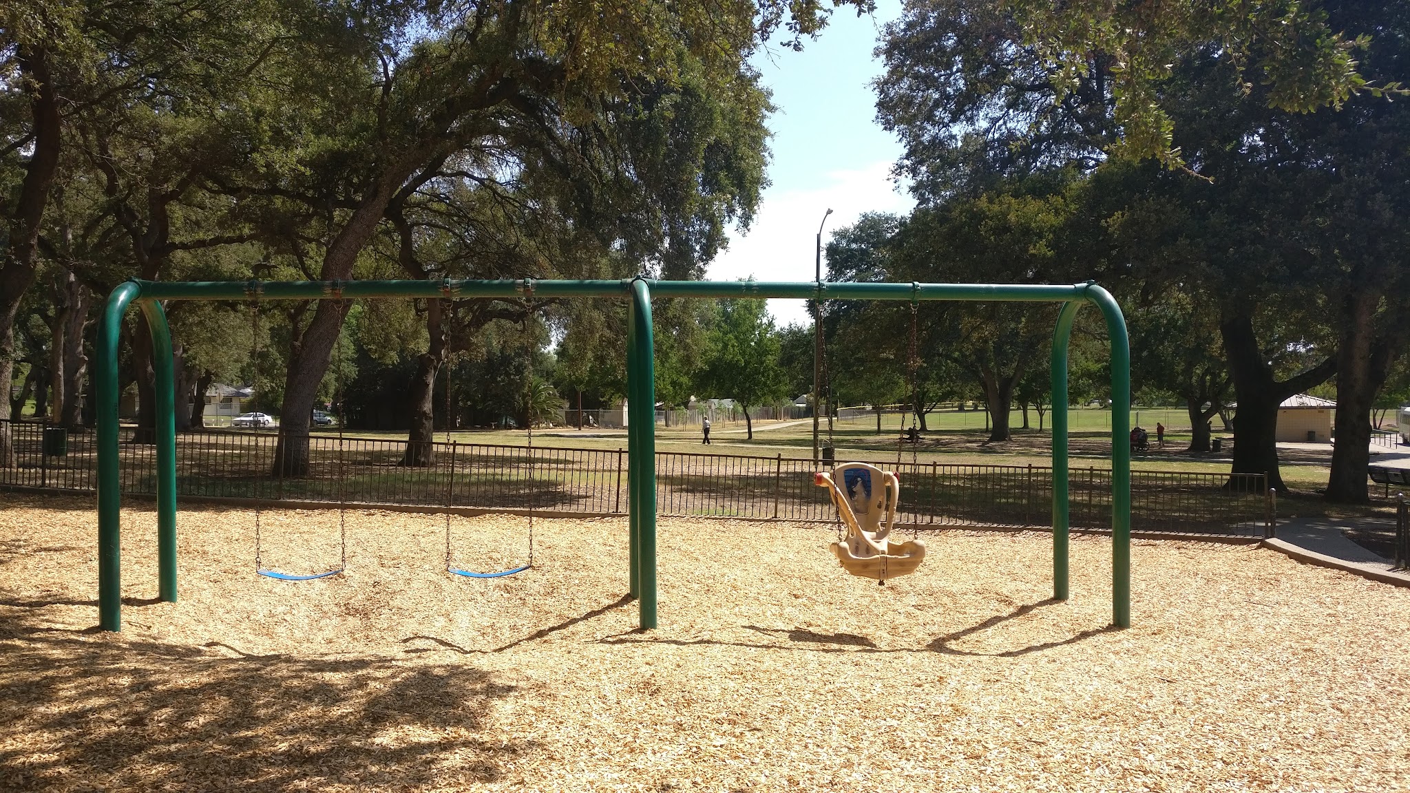 Rusch Park East-End - Citrus Heights, CA