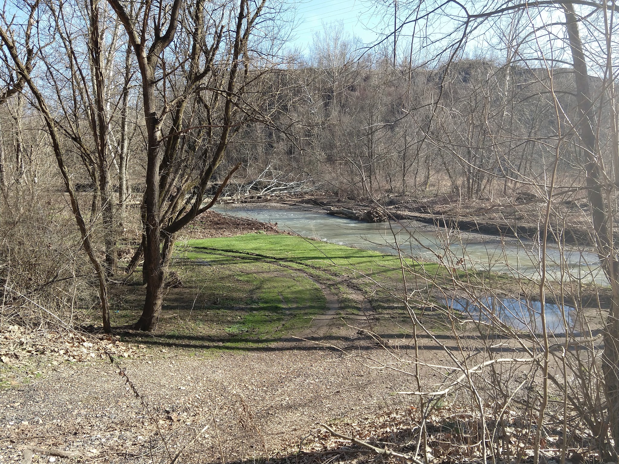 Clairton Park - Clairton, PA