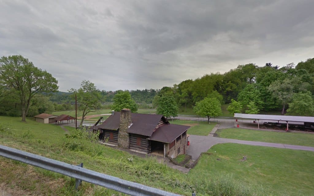 Clairton Park Lodge - Clairton, PA