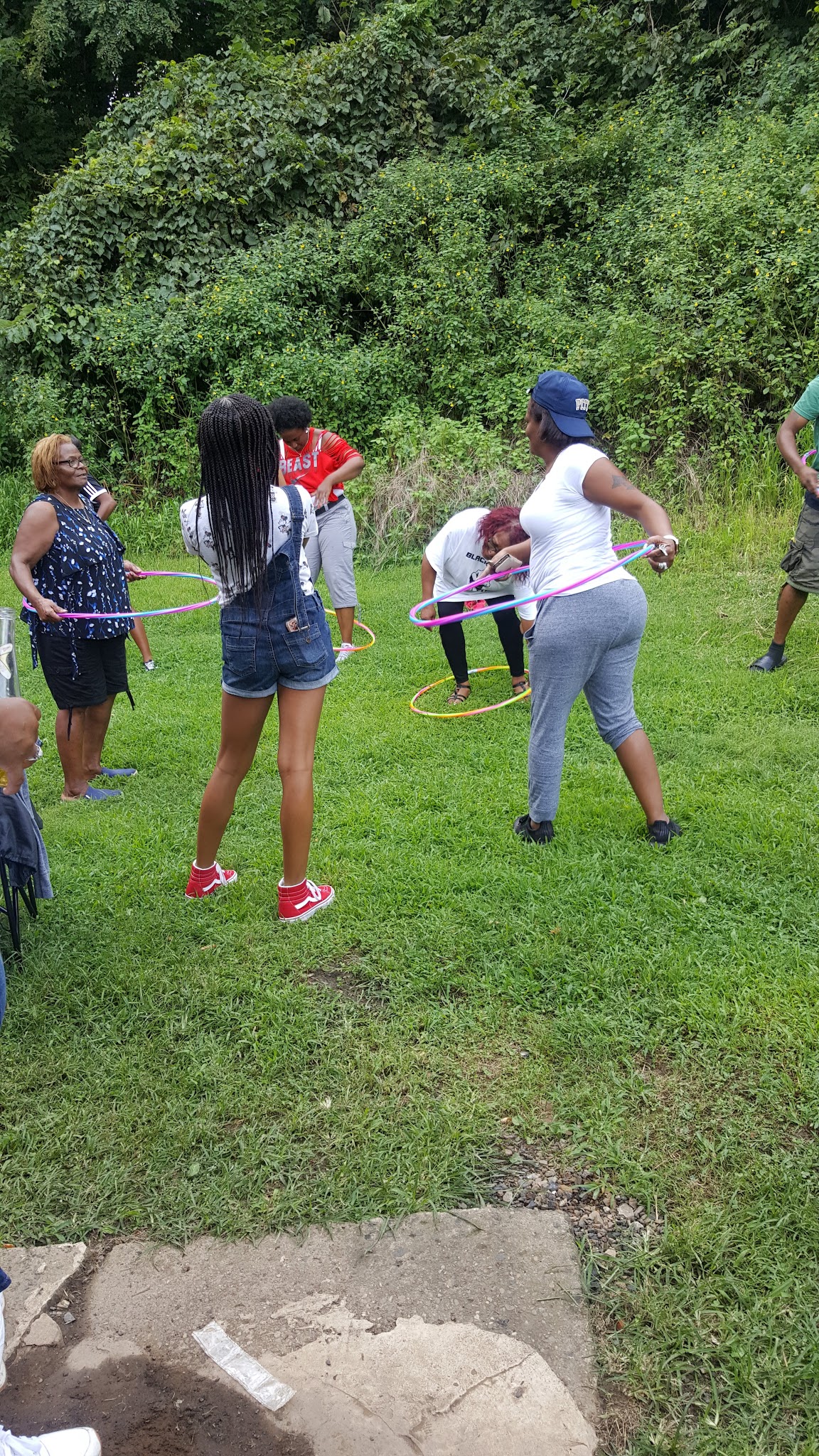 Clairton Park - Clairton, PA
