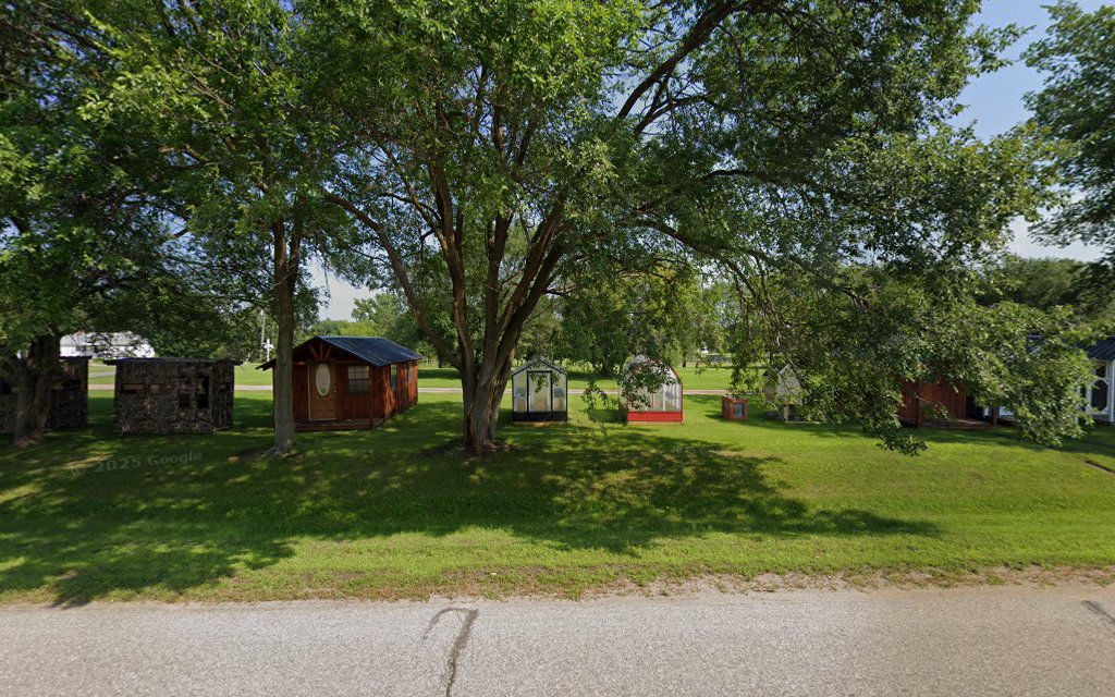 Clarissa City Park - Clarissa, MN