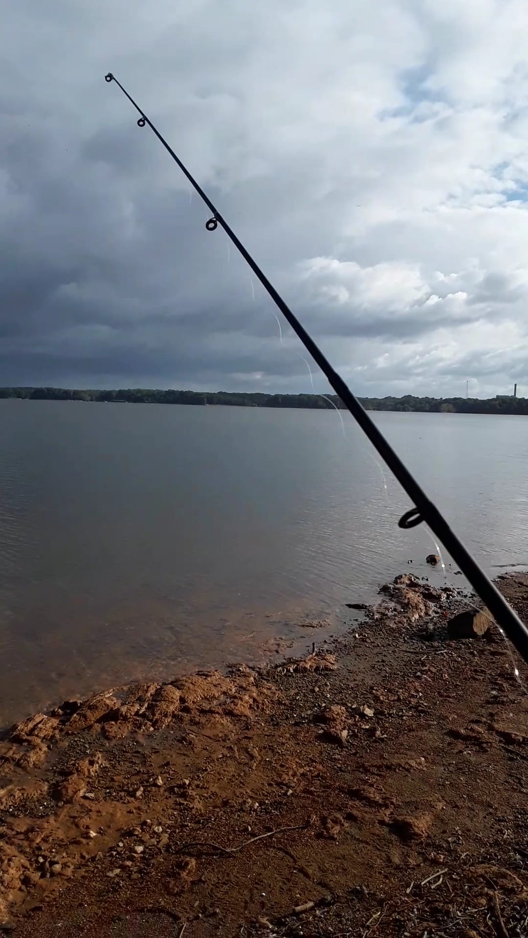 Occoneechee State Park - Clarksville, VA