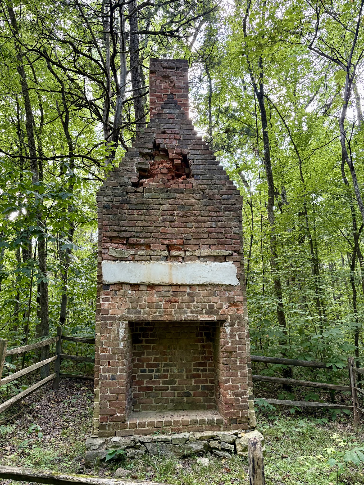 Occoneechee State Park - Clarksville, VA