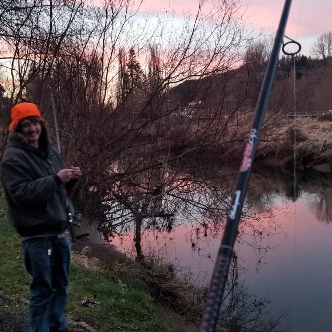 Clatskanie Community Park - Clatskanie, OR