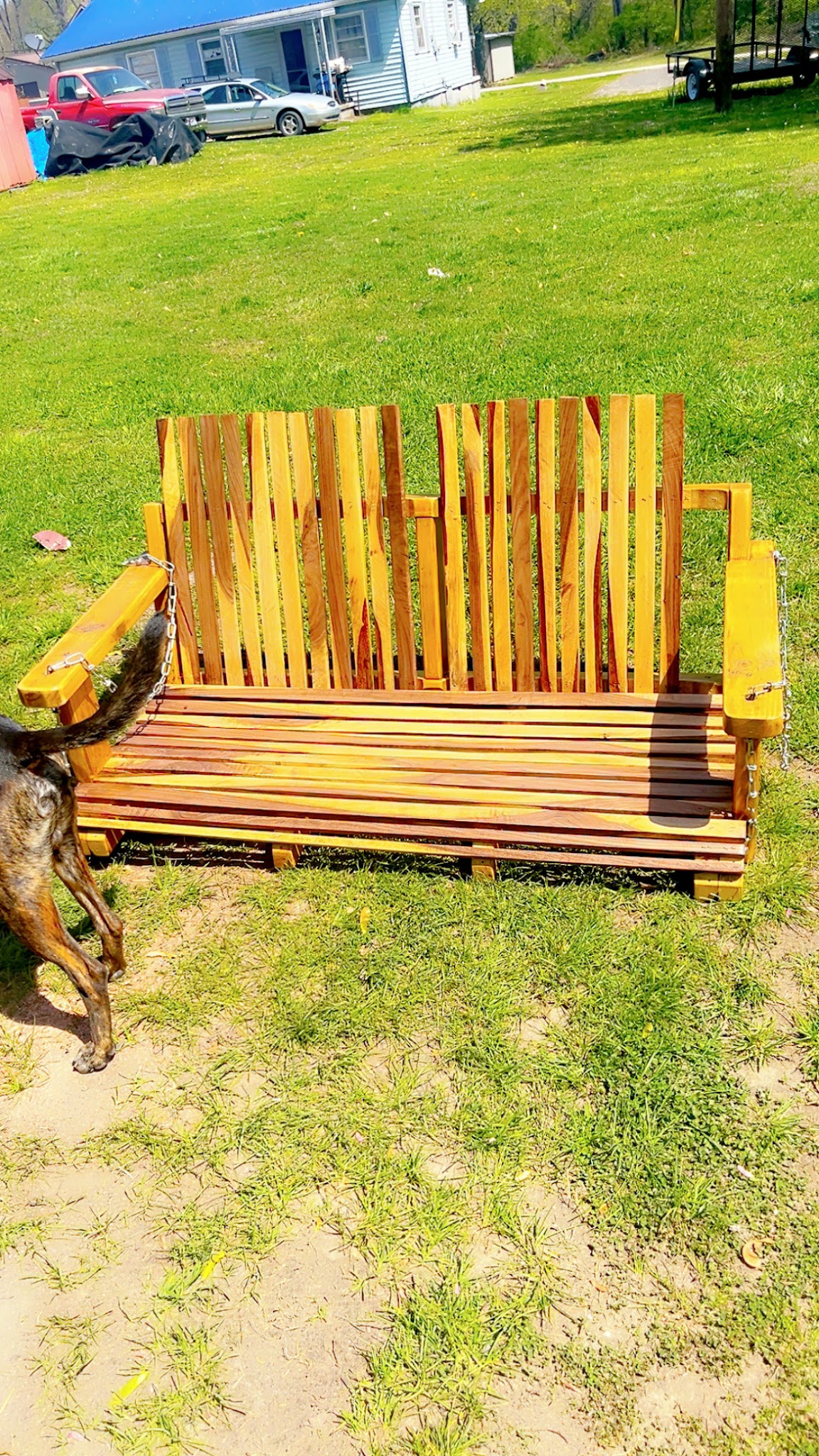 2nd Street Park - Clay City, KY