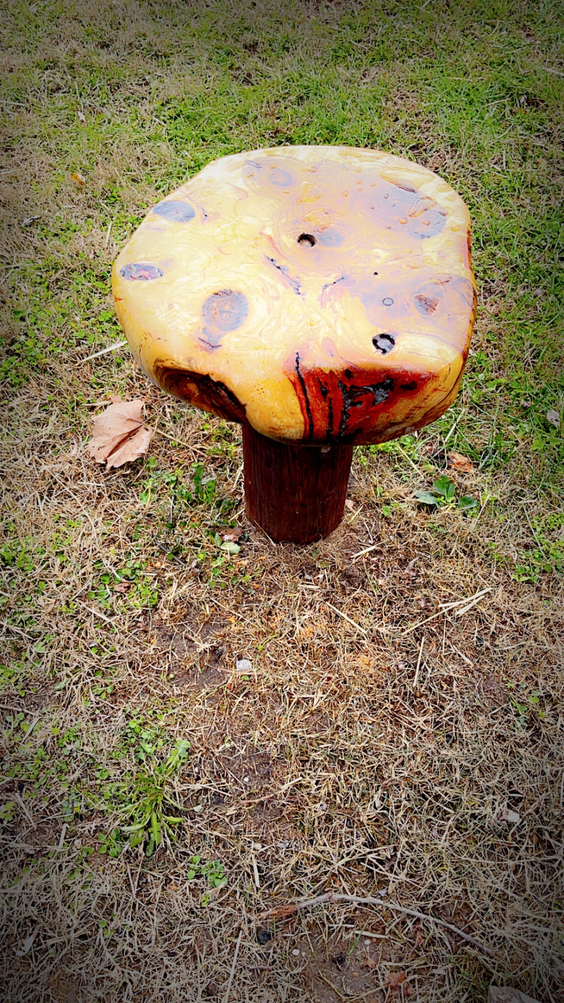 2nd Street Park - Clay City, KY