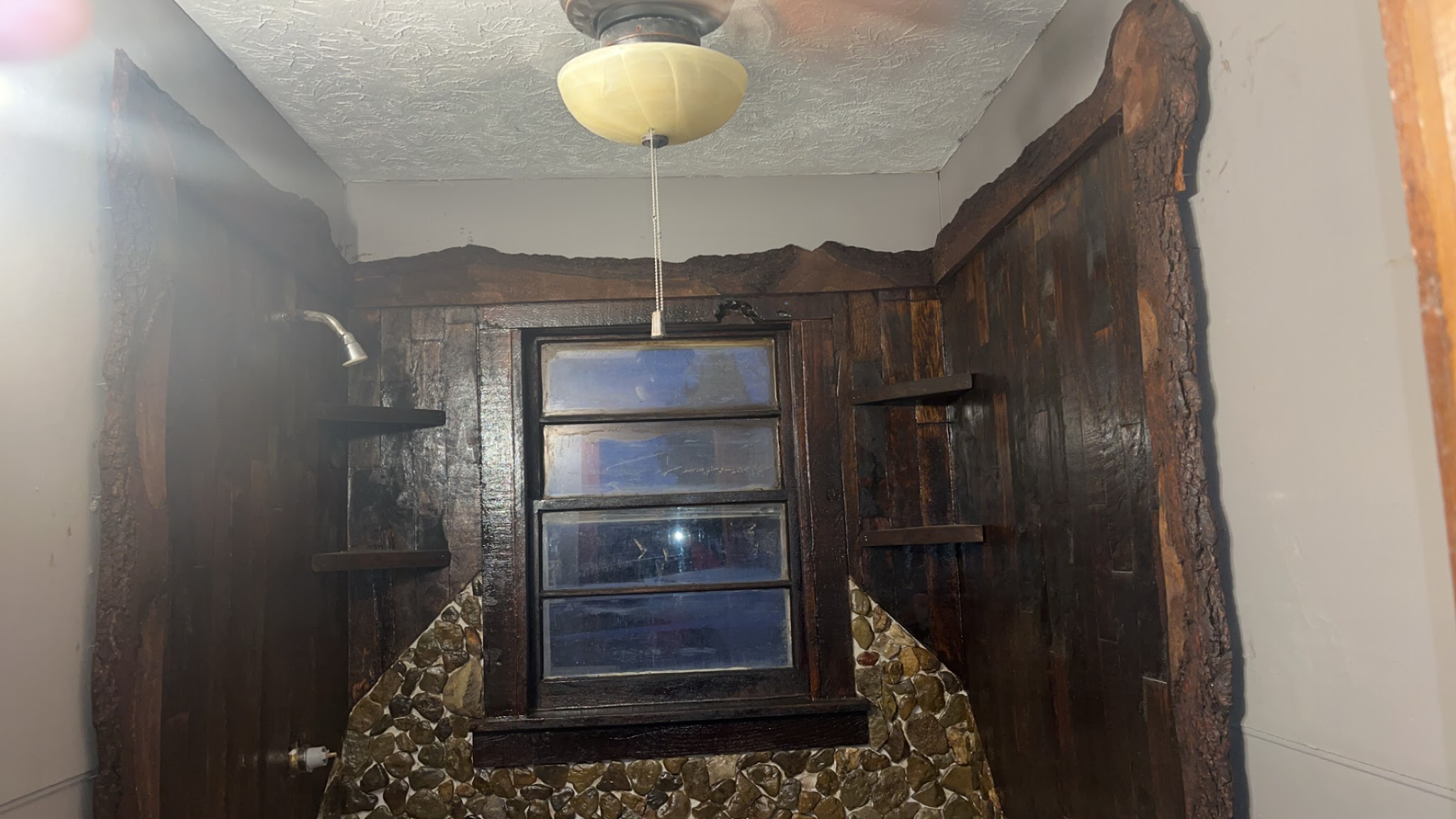 2nd Street Park - Clay City, KY