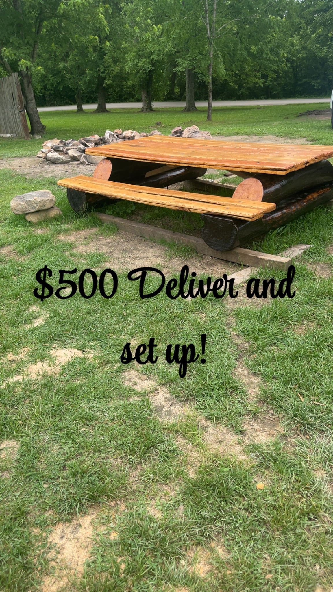 2nd Street Park - Clay City, KY