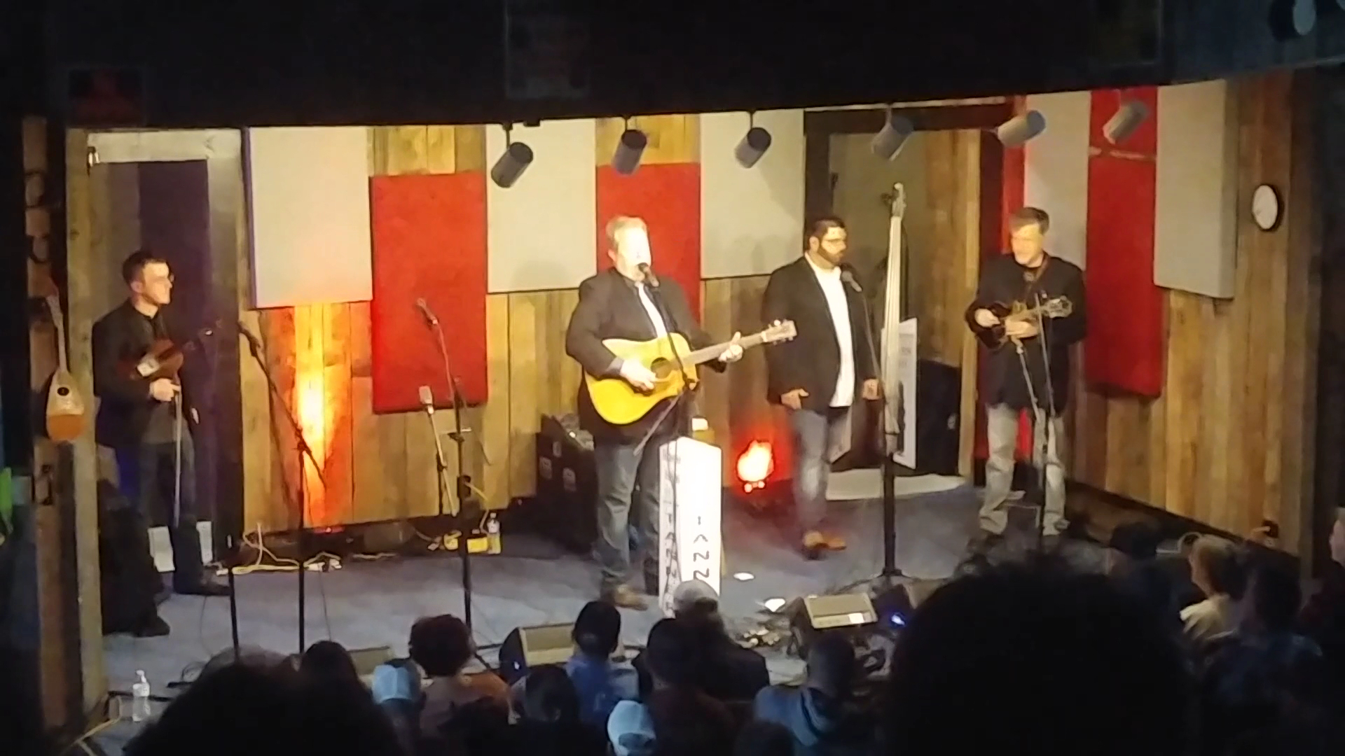 Meadowgreen Music Park - Clay City, KY