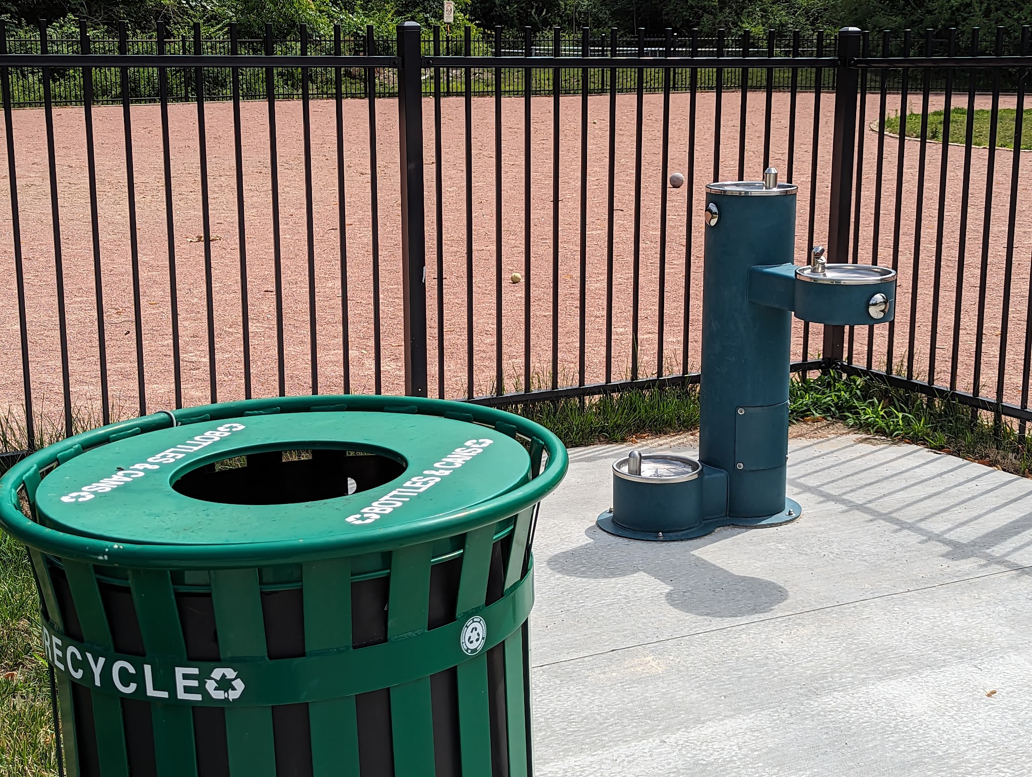 Clayton Dog Park (Membership Only) - Clayton, MO