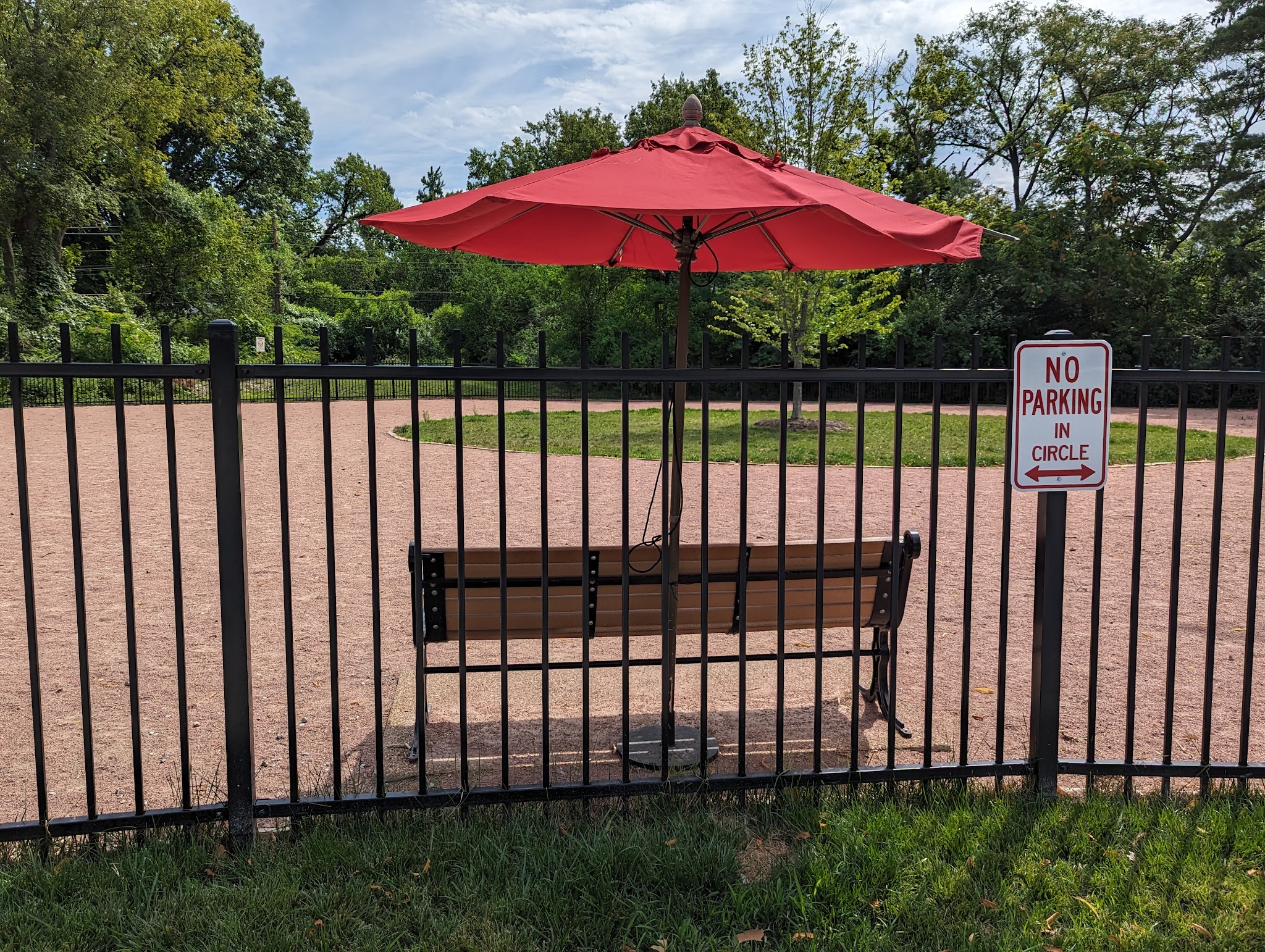 Clayton Dog Park (Membership Only) - Clayton, MO