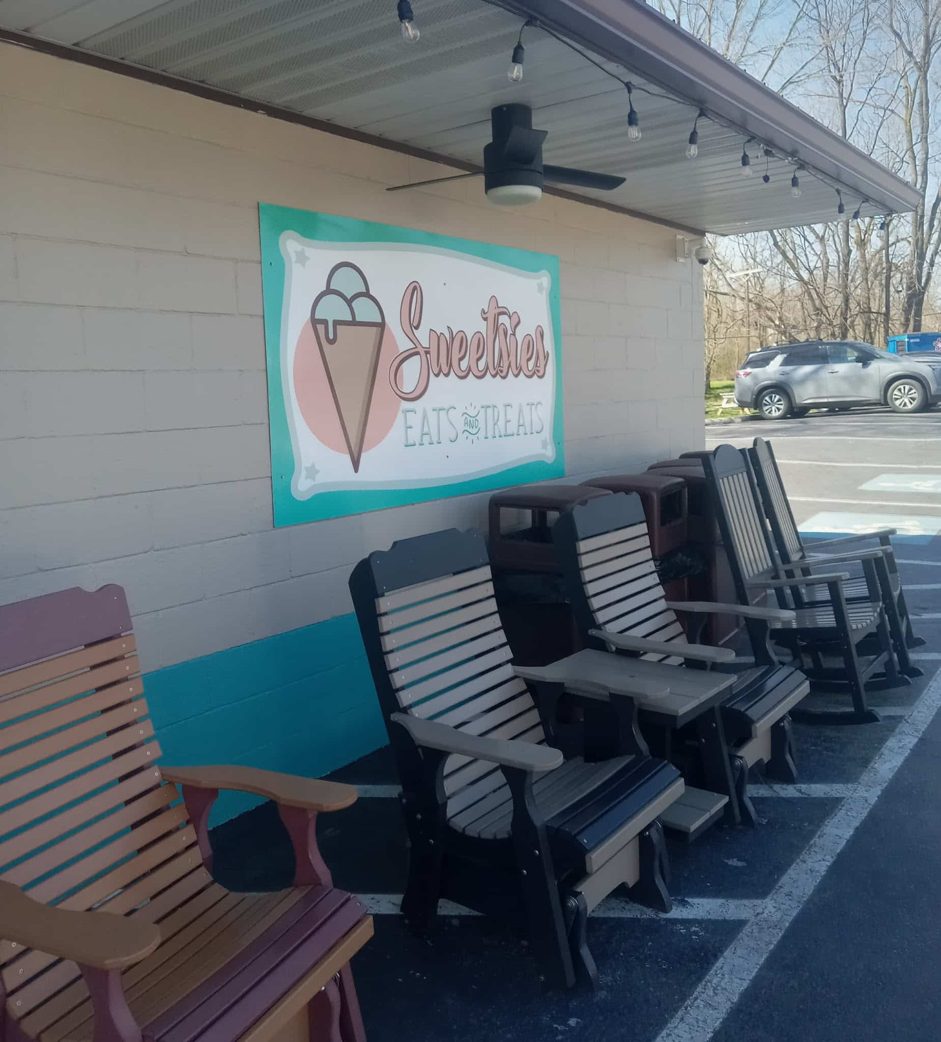 Sweetsies Eats & Treats - Clear Spring, MD