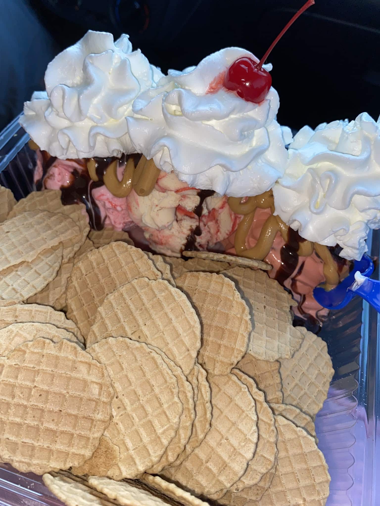 Sweetsies Eats & Treats - Clear Spring, MD