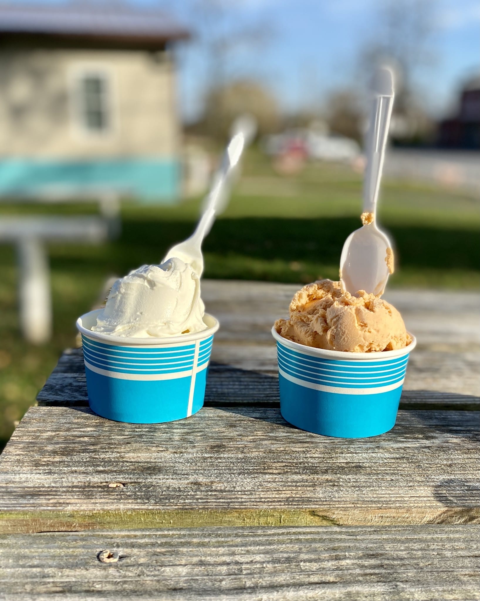 Sweetsies Eats & Treats - Clear Spring, MD