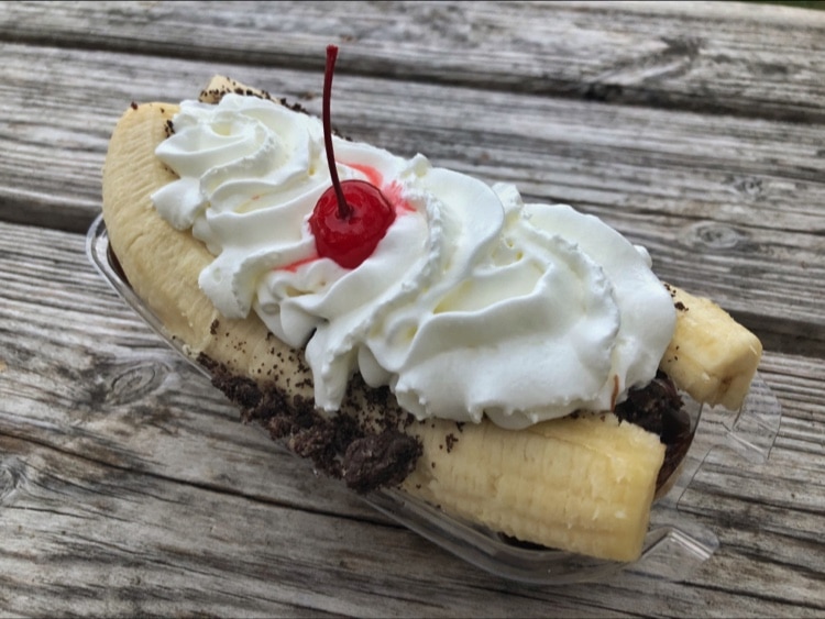 Sweetsies Eats & Treats - Clear Spring, MD