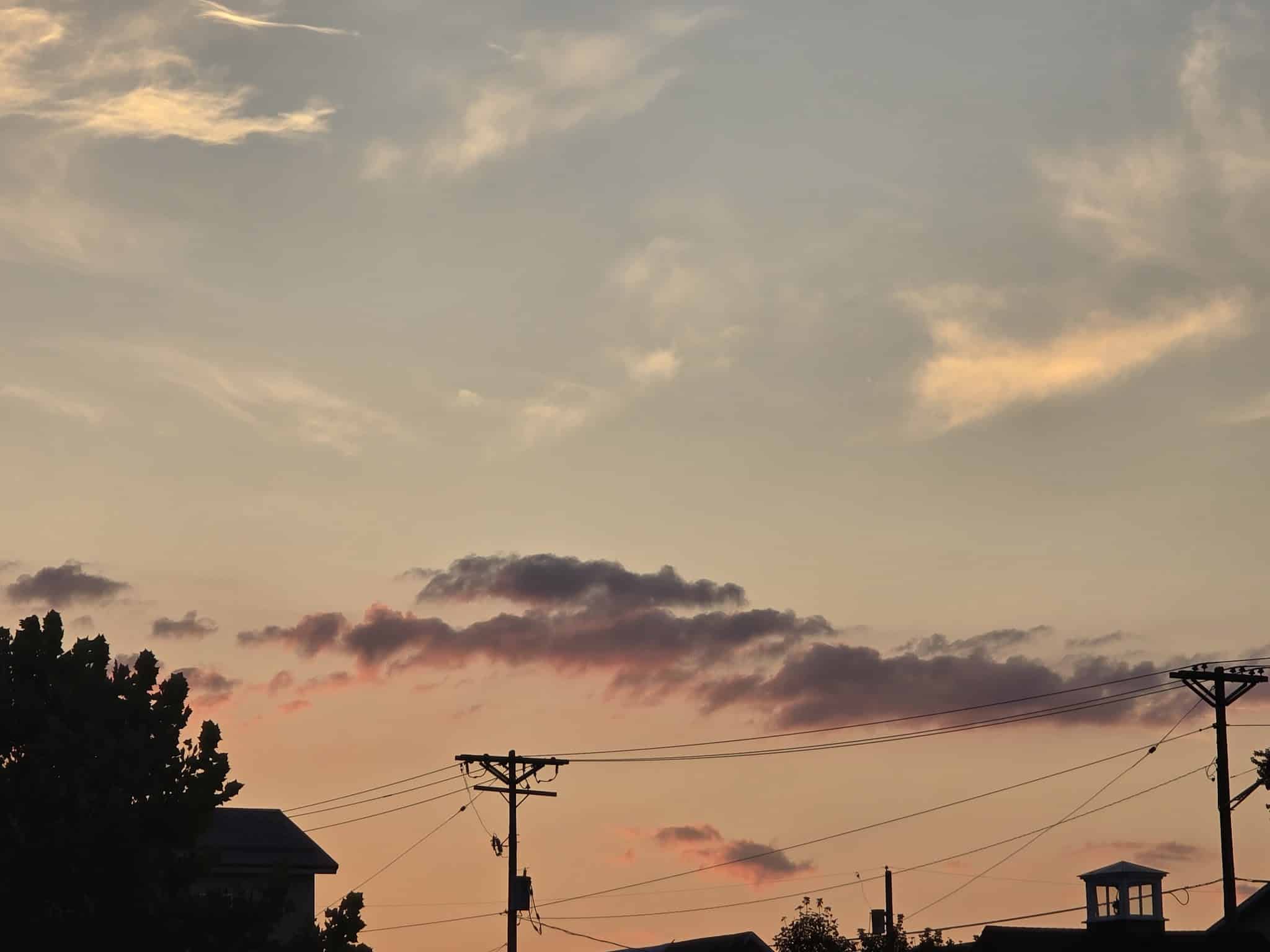 Lower Witmer Park - Clearfield, PA