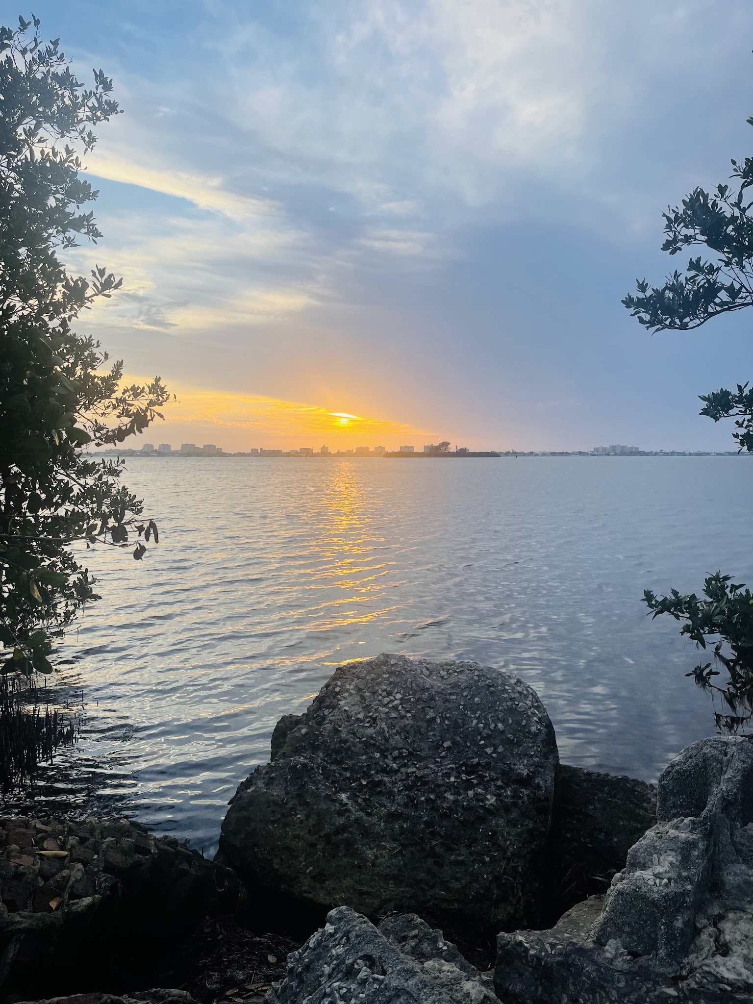 Edgewater Drive Park - Clearwater, FL