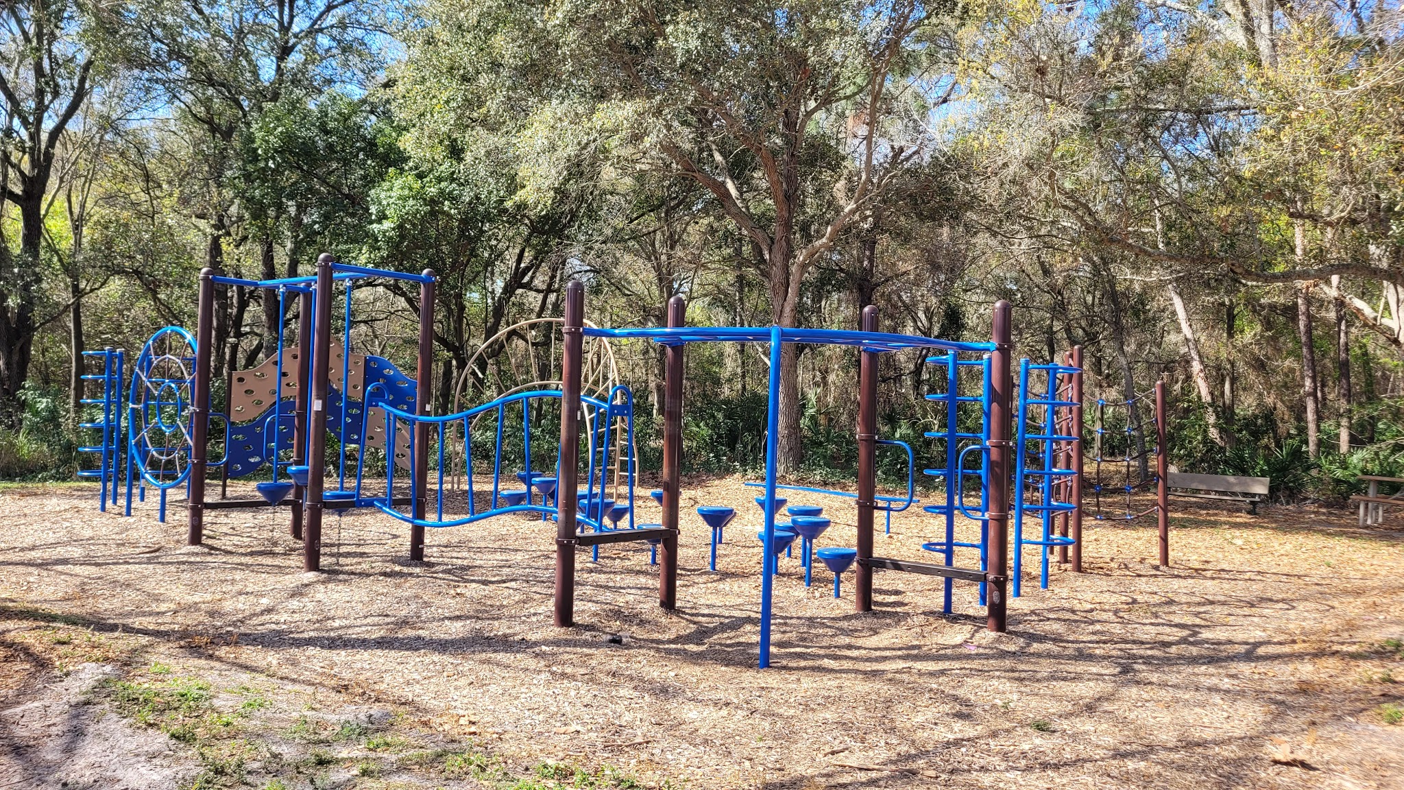 Largo Datsko Park - Clearwater, FL