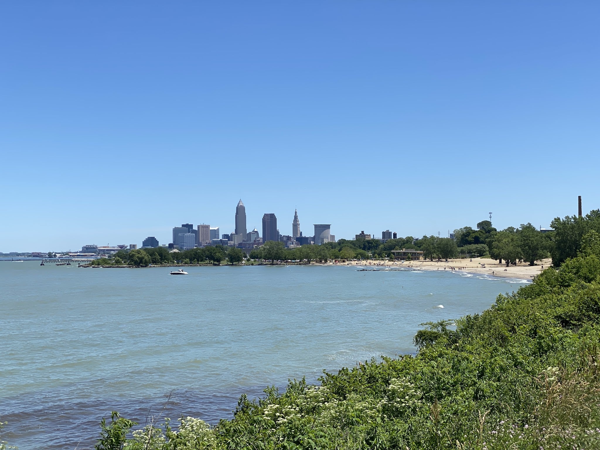 K-9 Coastline - Cleveland, OH