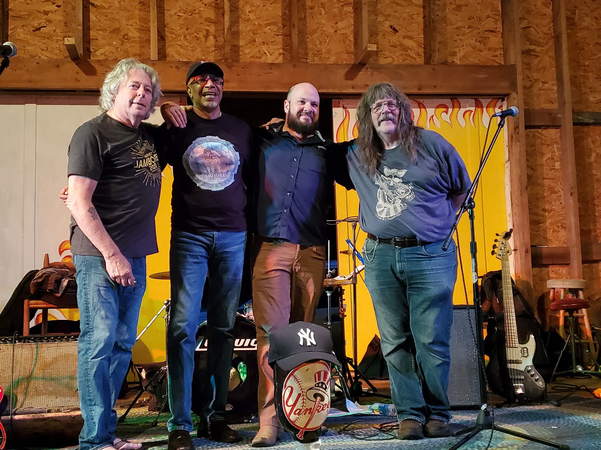 Jerry Run Summer Theater - Cleveland, WV