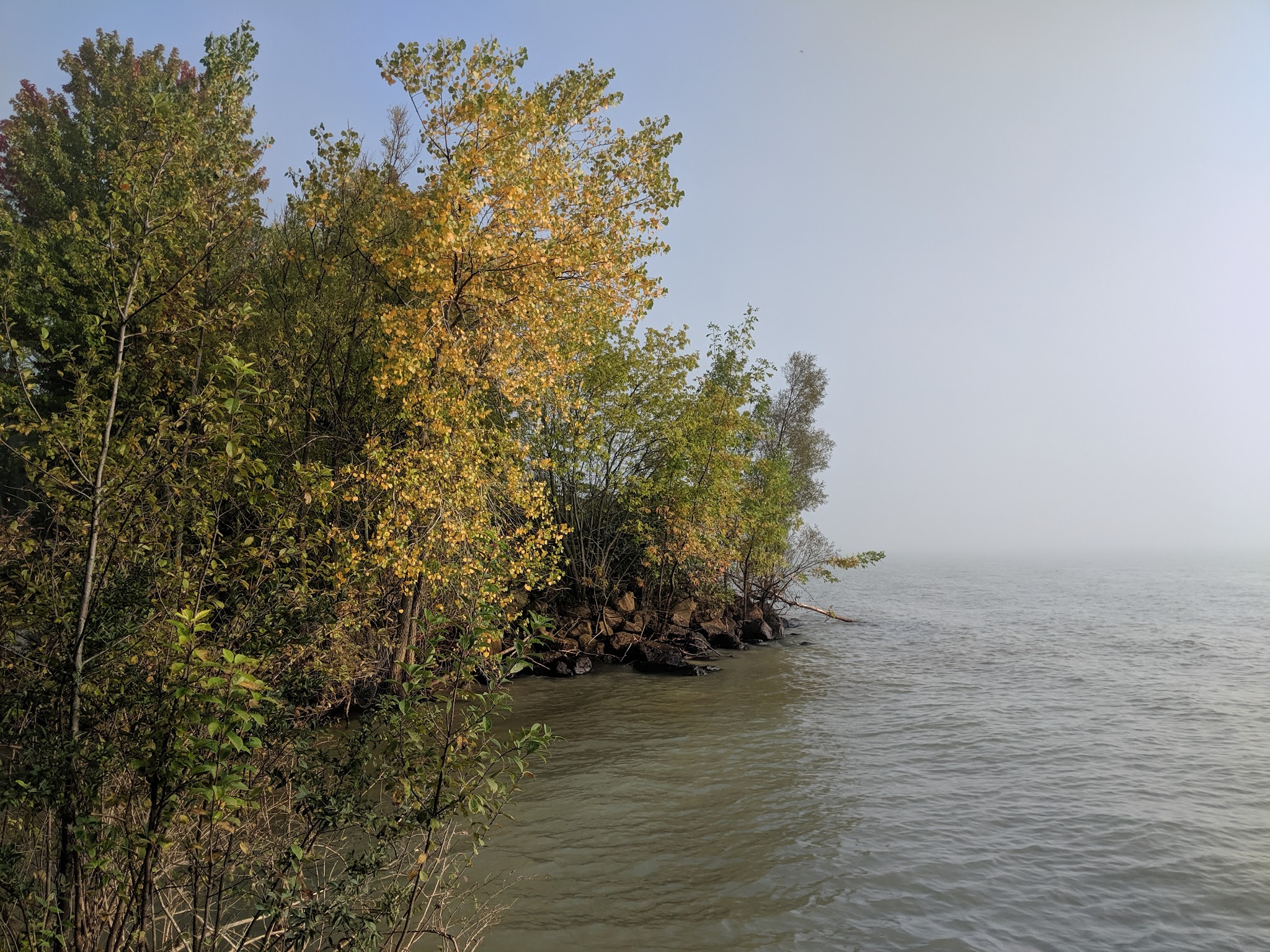 Hika Park - Cleveland, WI