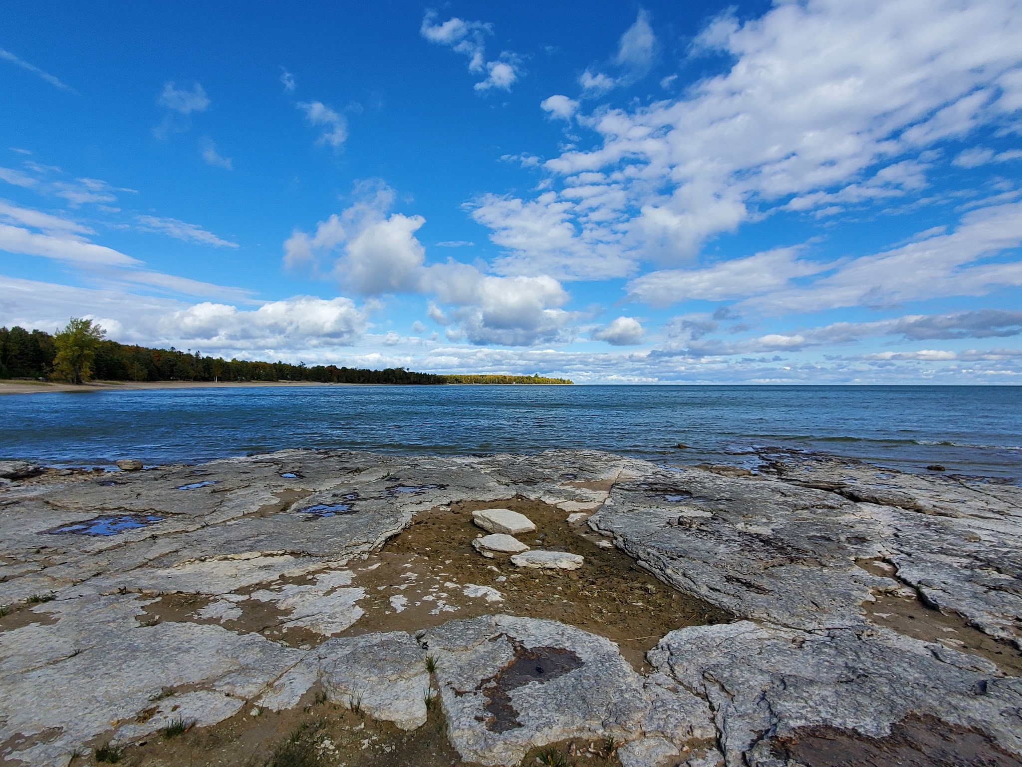 Hika Park - Cleveland, WI