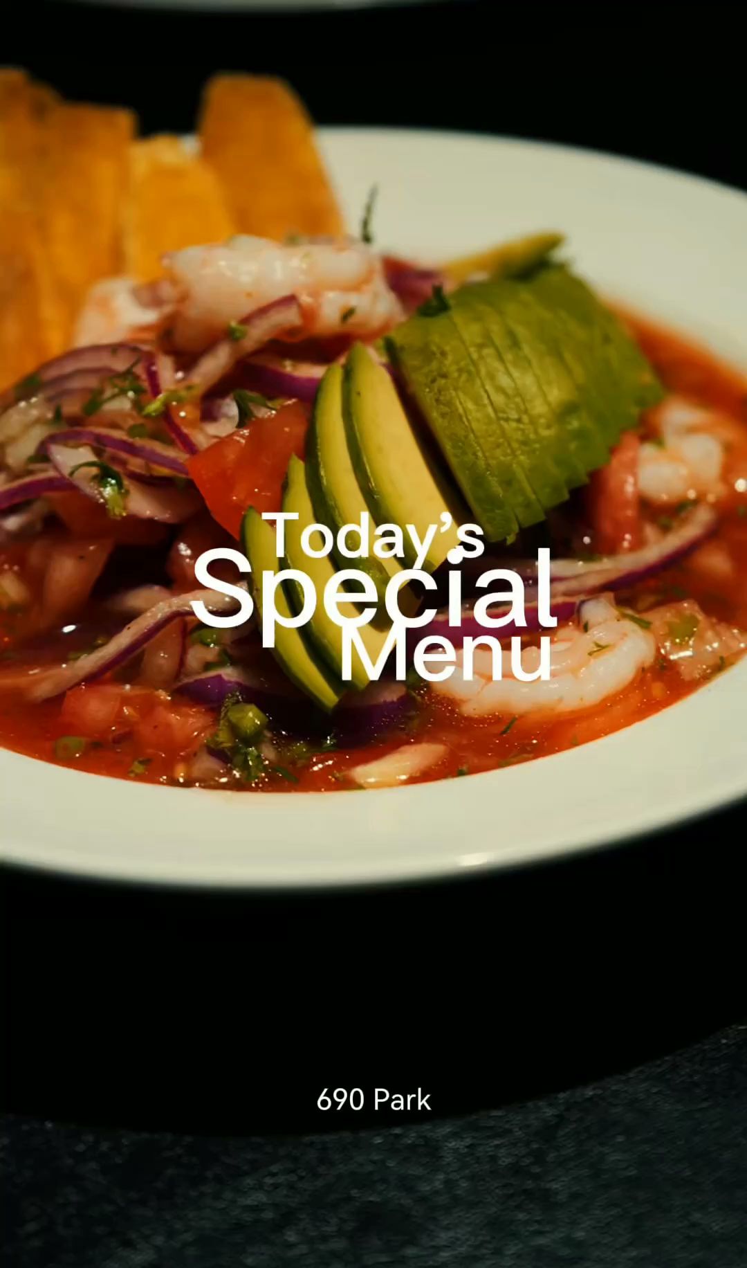 690 Park Restaurant Bar & Lounge - Cliffside Park, NJ