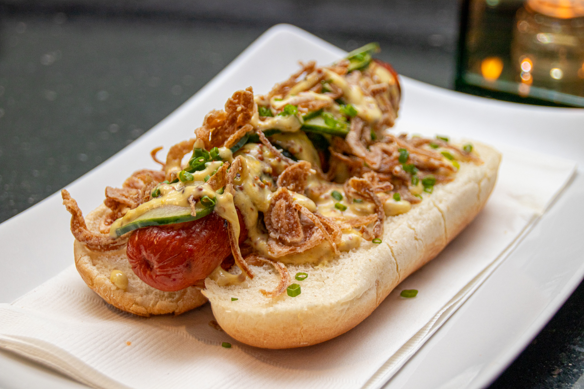 690 Park Restaurant Bar & Lounge - Cliffside Park, NJ