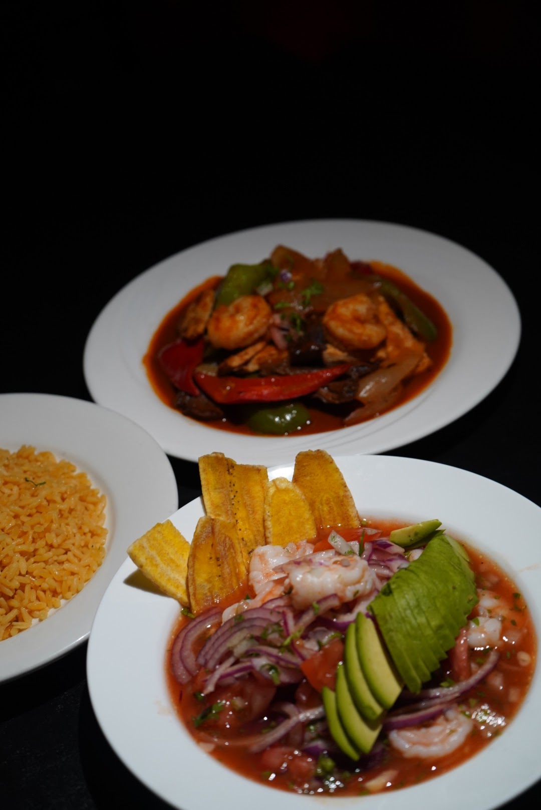 690 Park Restaurant Bar & Lounge - Cliffside Park, NJ