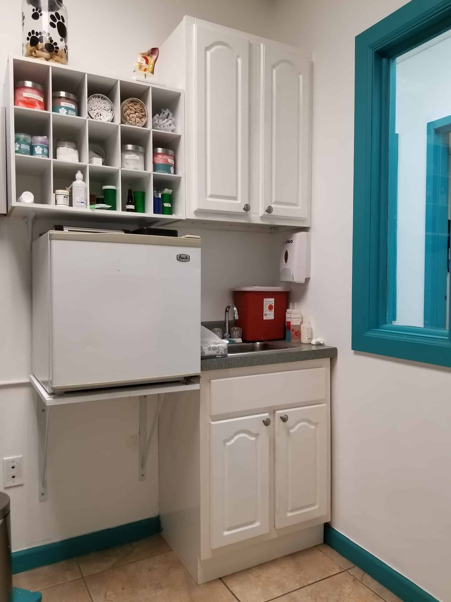 Animal Paradise Hospital - Cliffside Park, NJ